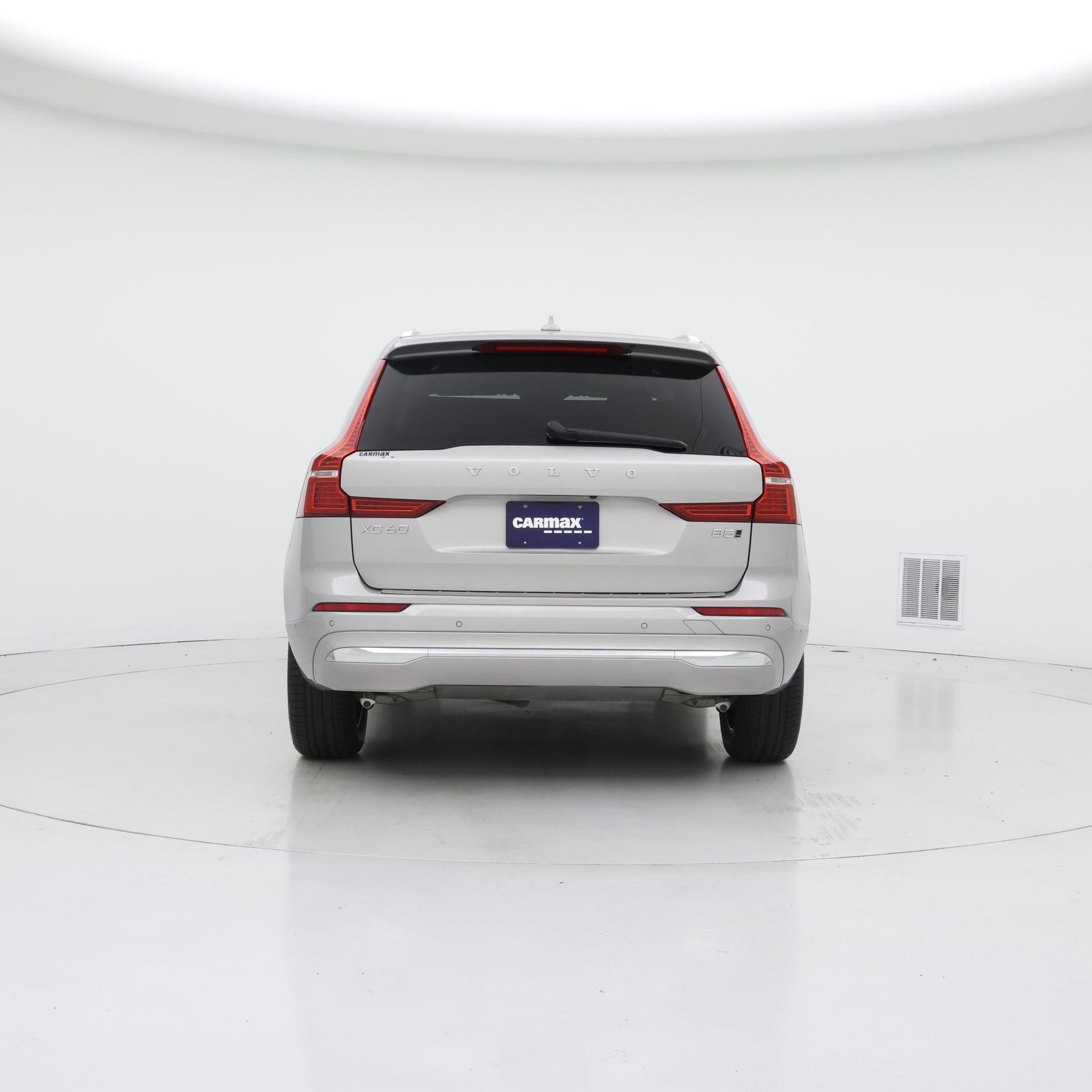 Thumbnail: 2023 Volvo XC60 - 6