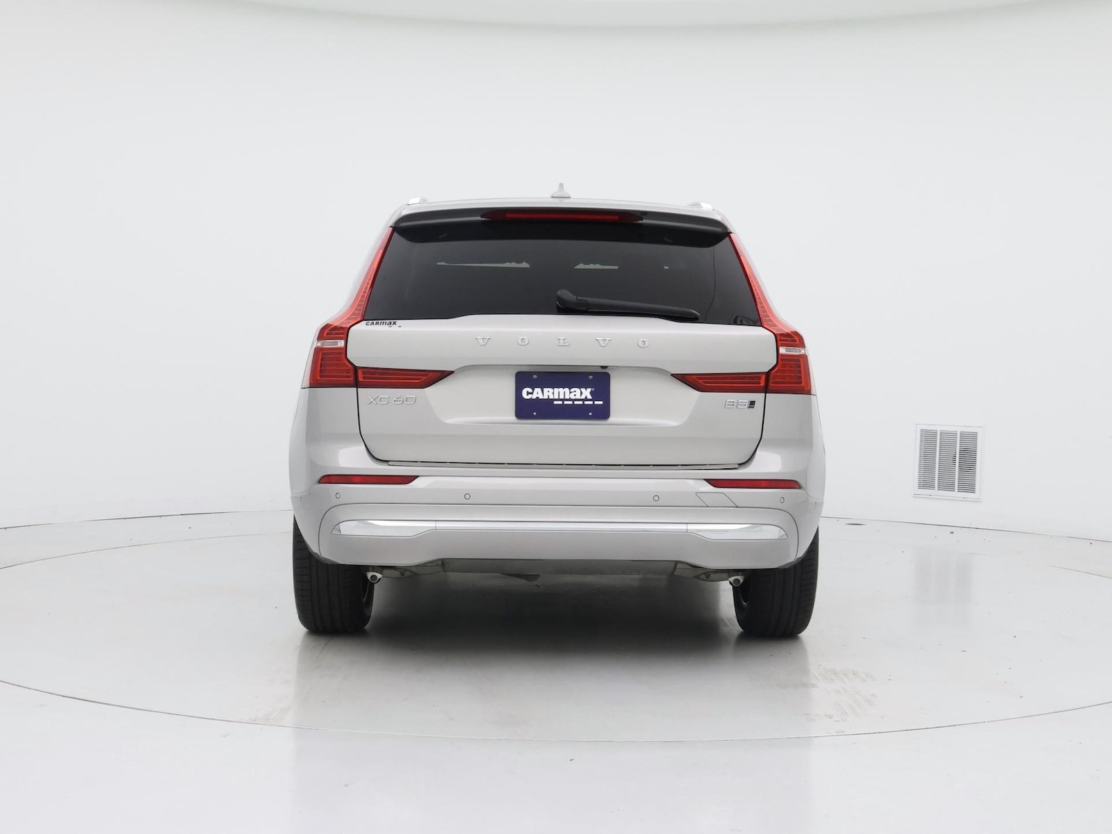 2023 Volvo XC60 Plus - Photo 7