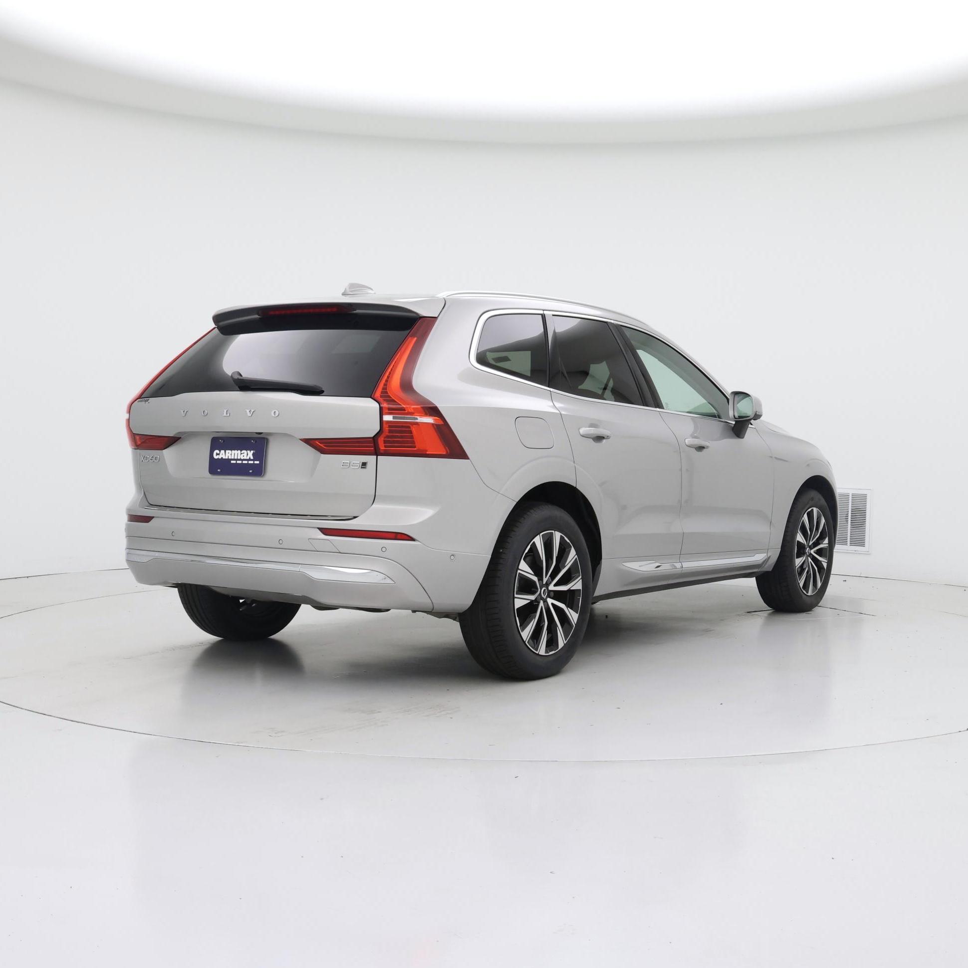 Thumbnail: 2023 Volvo XC60 - 8
