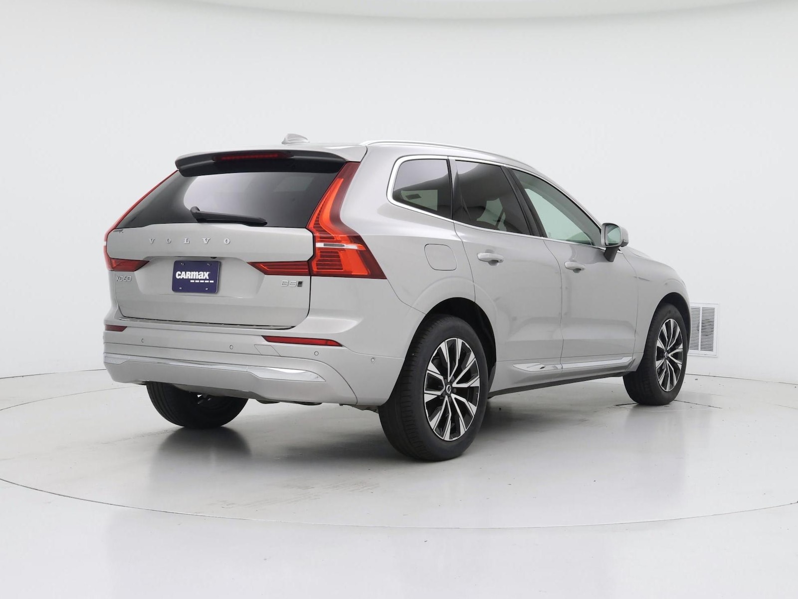 2023 Volvo XC60 Plus - Photo 9