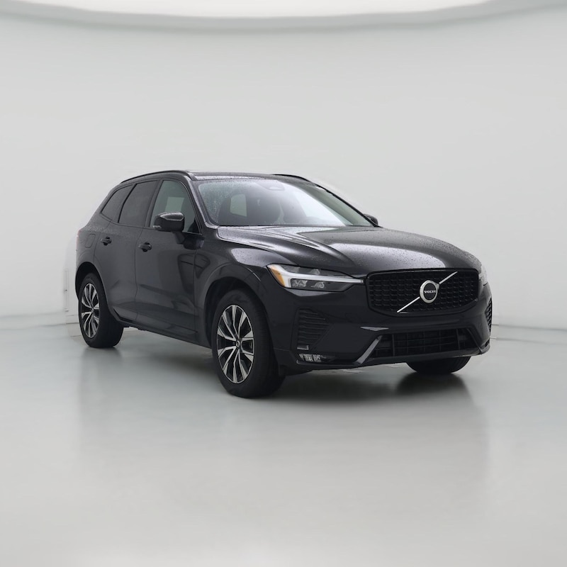 2024 Volvo XC60 B5 Plus Dark Theme