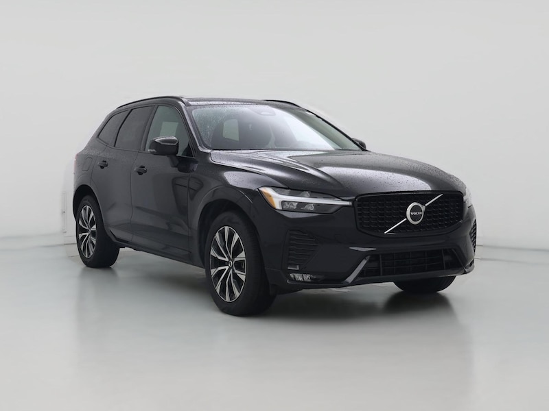 2024 Volvo XC60 B5 Plus Dark Theme