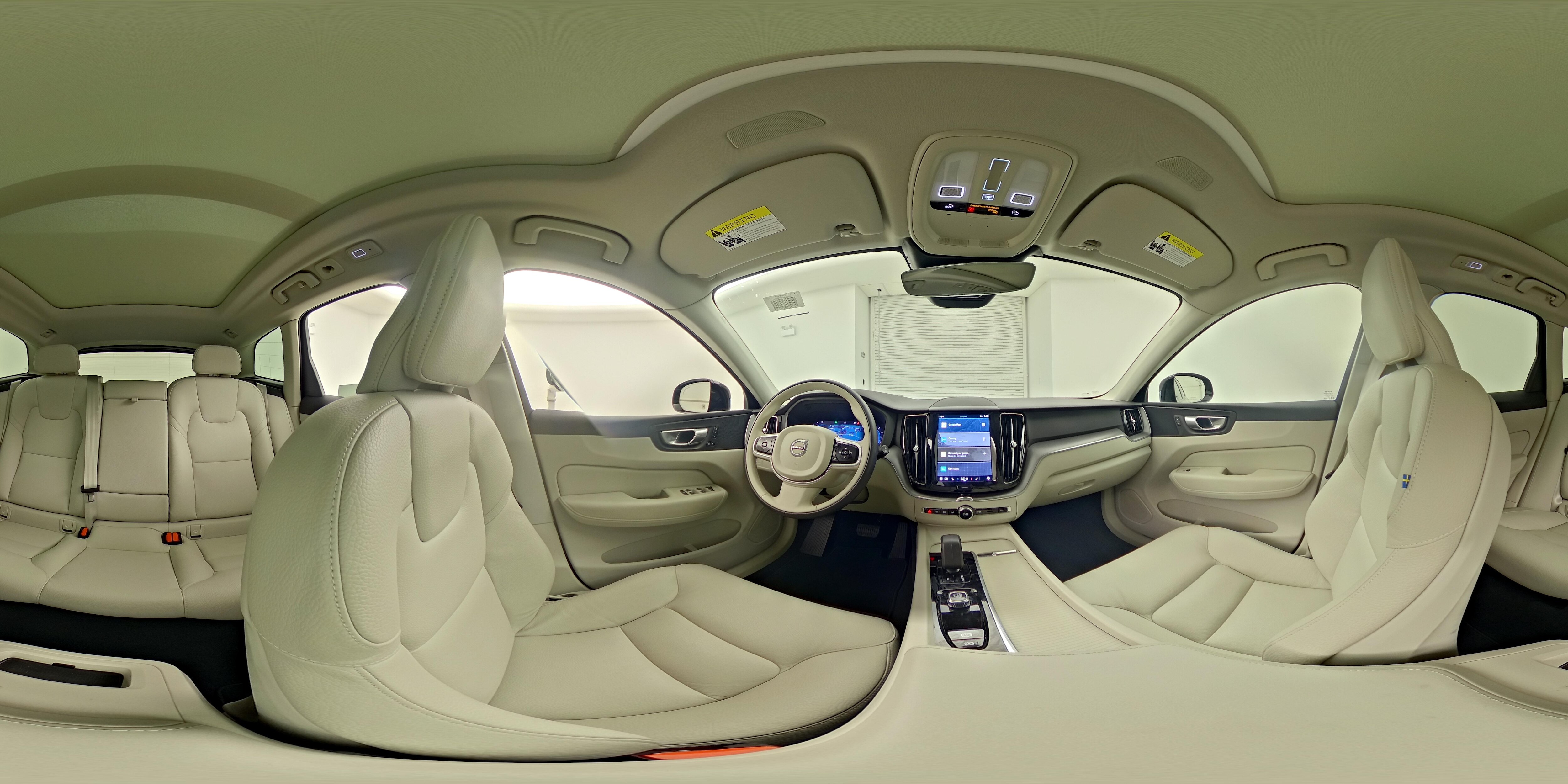 2024 Volvo XC60 Core - Photo 27