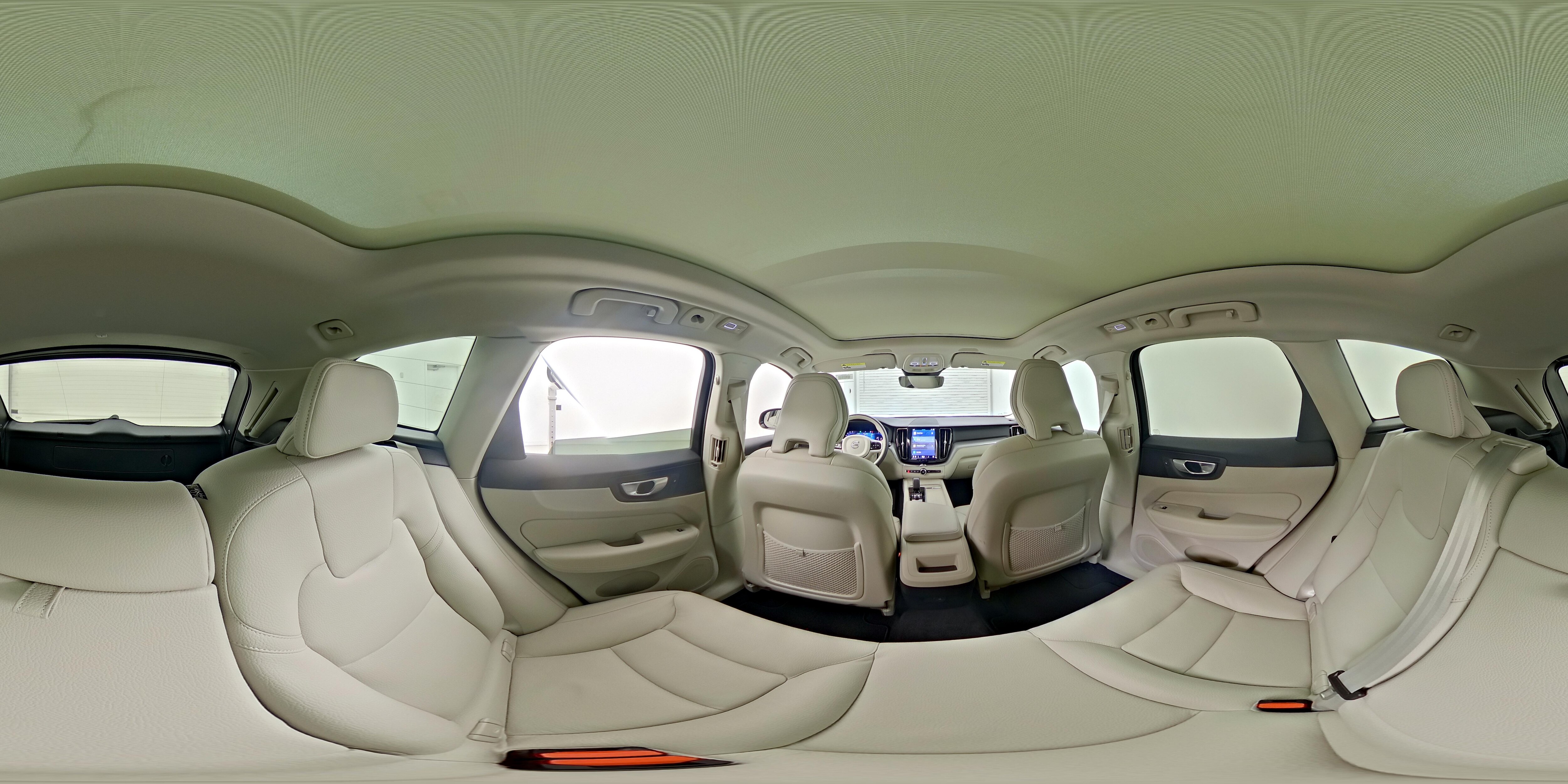2024 Volvo XC60 Core - Photo 28