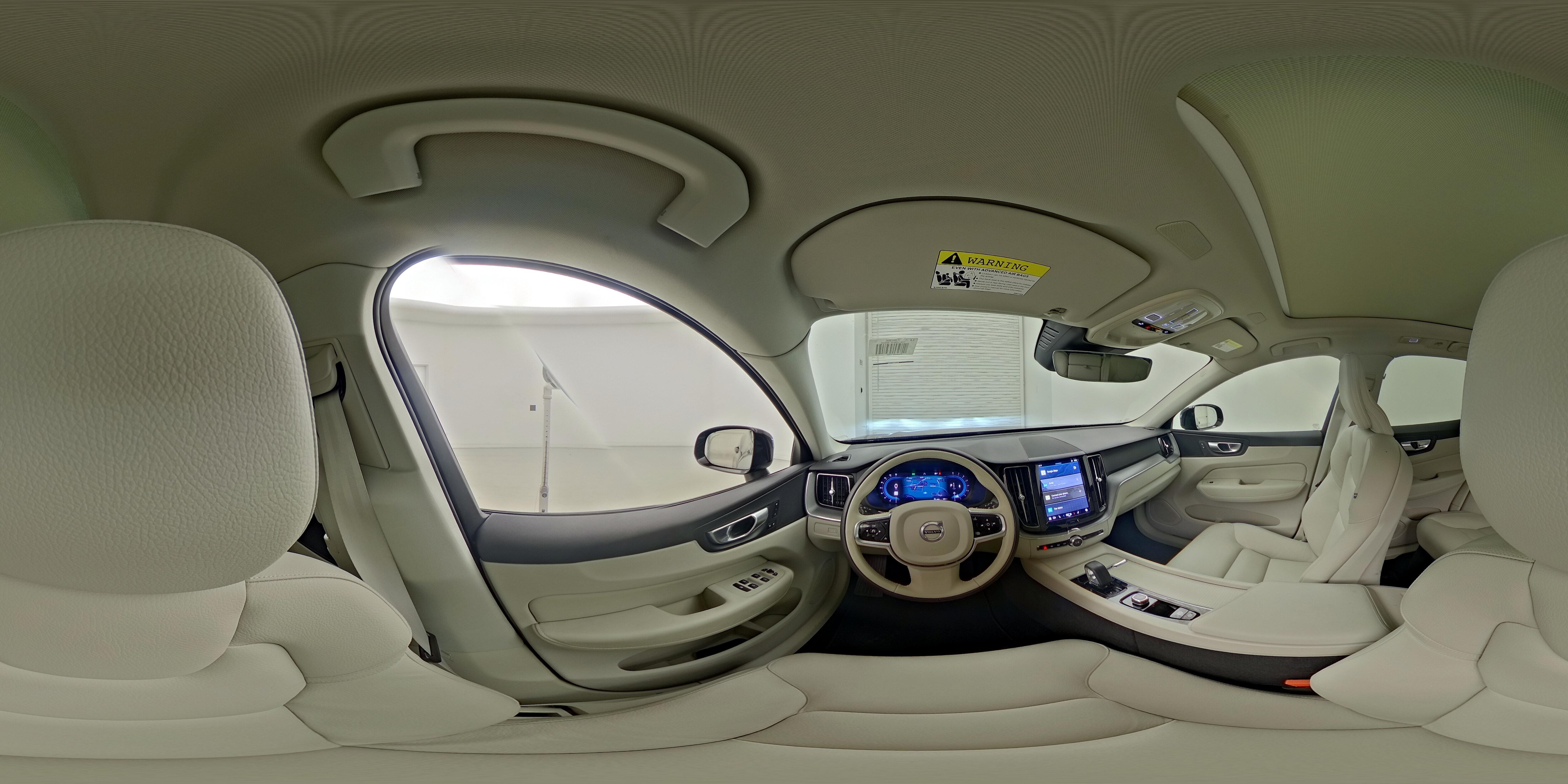 2024 Volvo XC60 Core - Photo 29