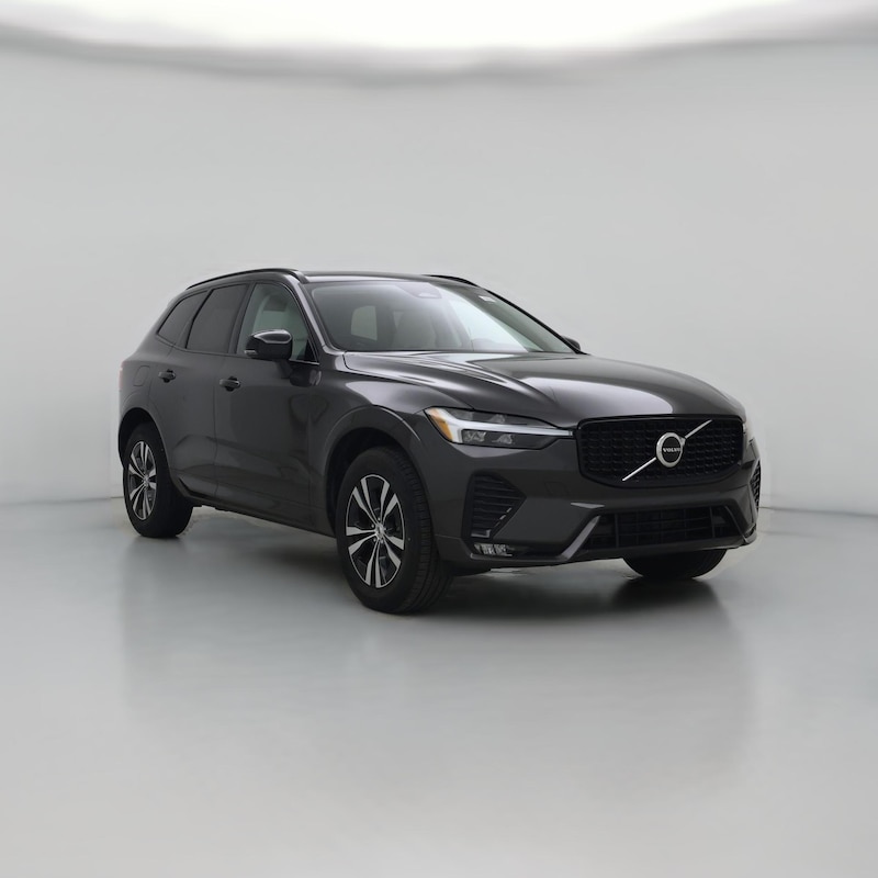 2024 Volvo XC60 B5 Core Dark Theme