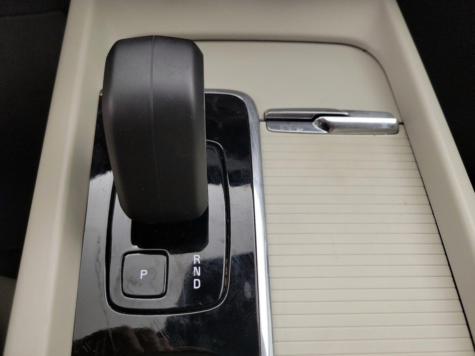 2024 Volvo XC60 Core - Photo 19