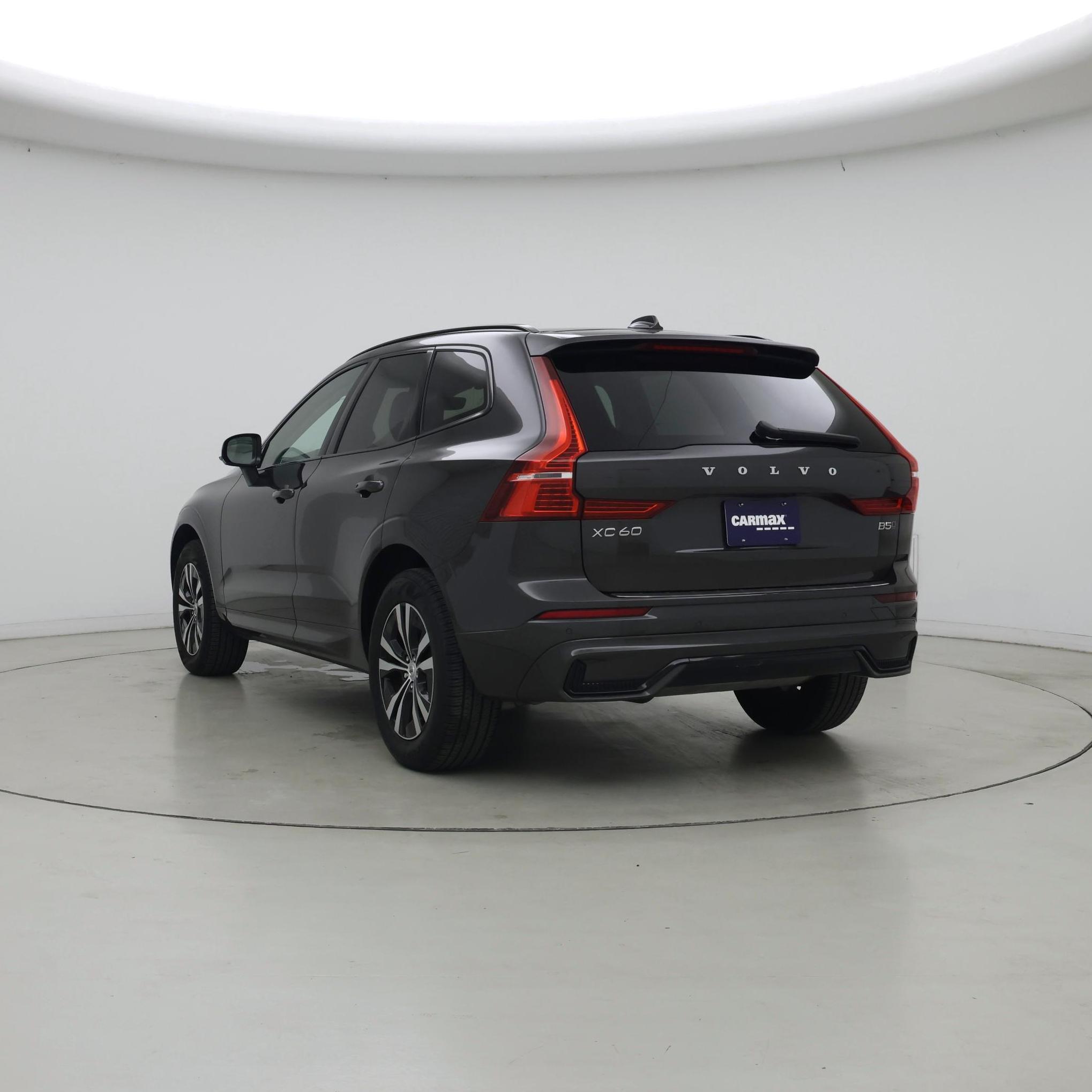 Thumbnail: 2024 Volvo XC60 - 2