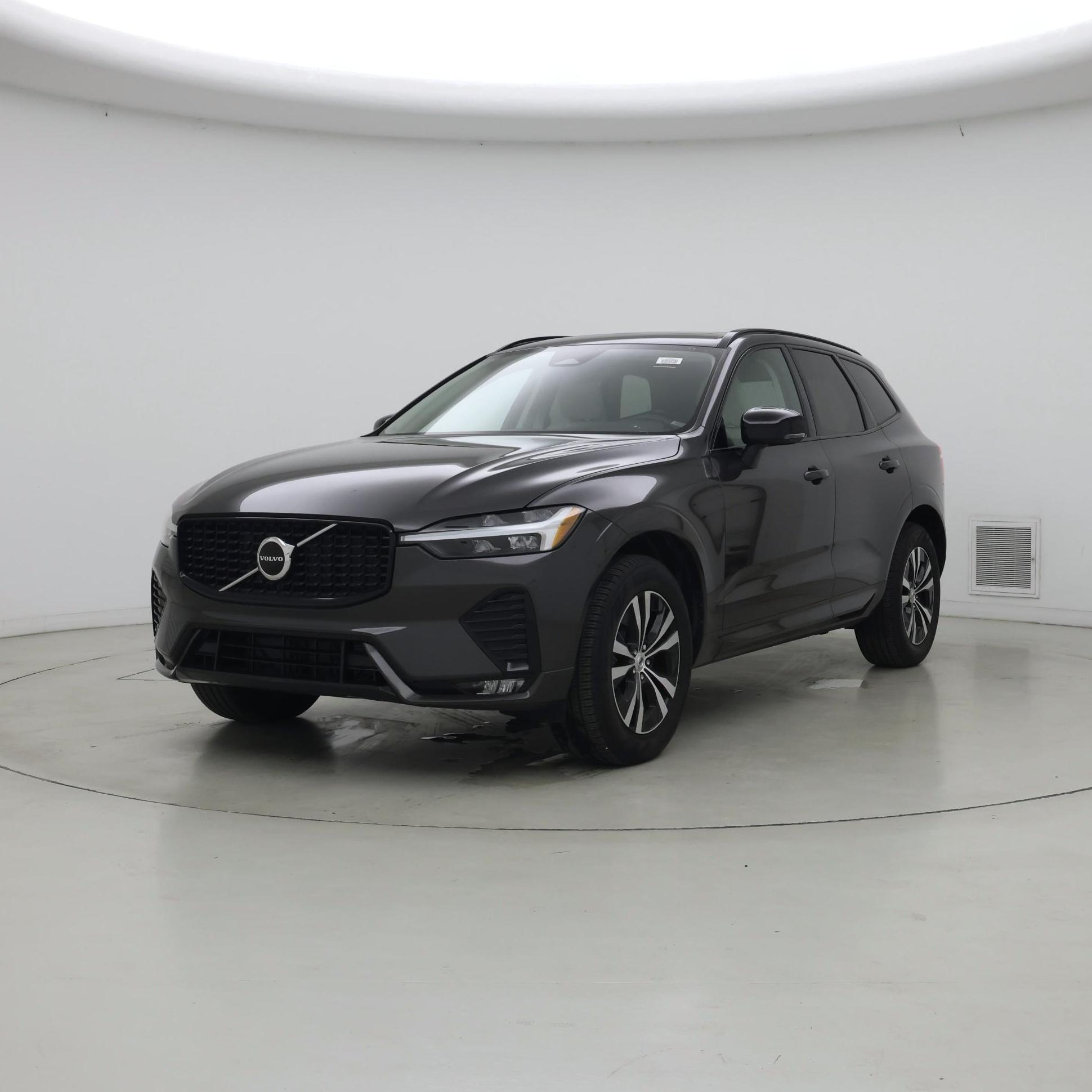 Thumbnail: 2024 Volvo XC60 - 4