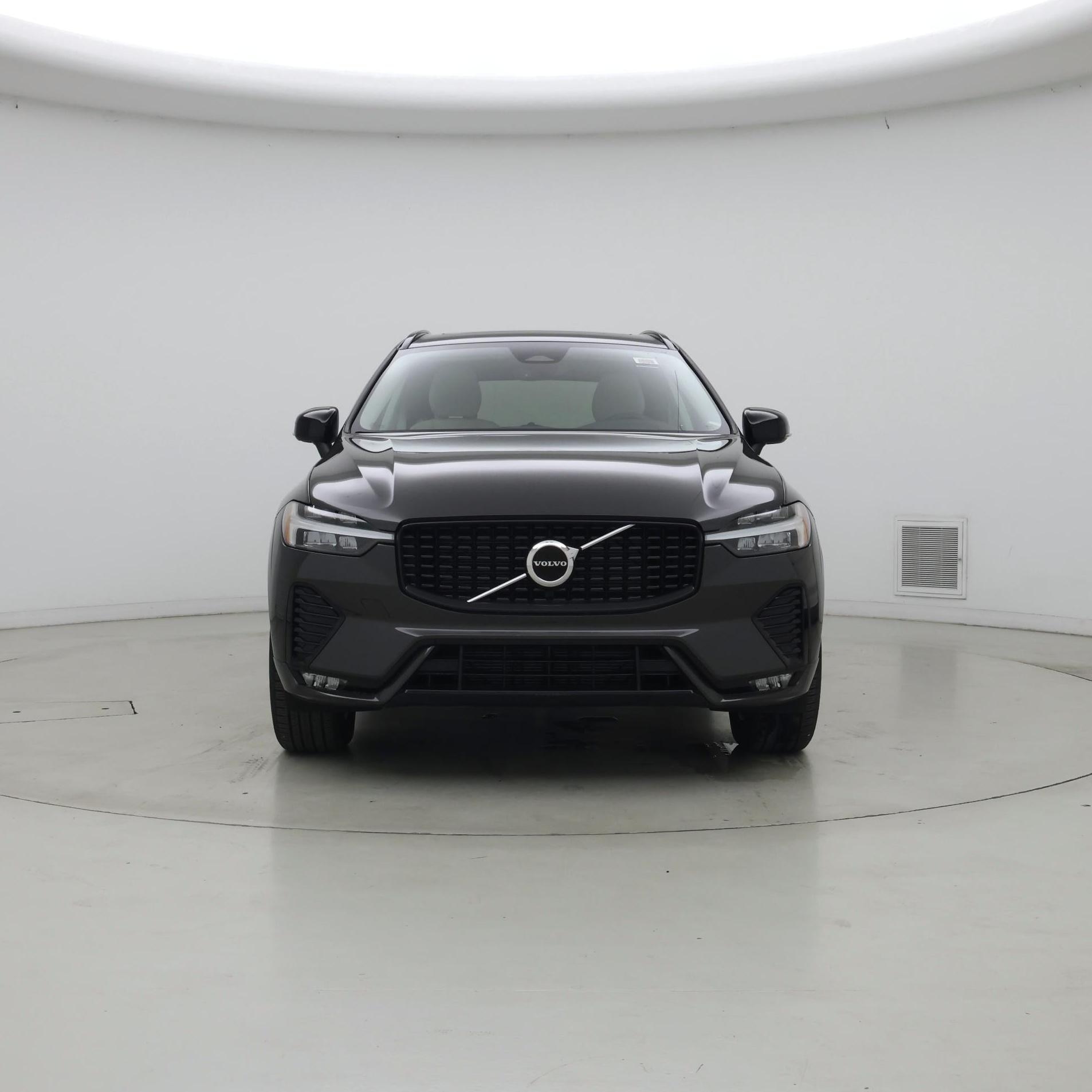 Thumbnail: 2024 Volvo XC60 - 5