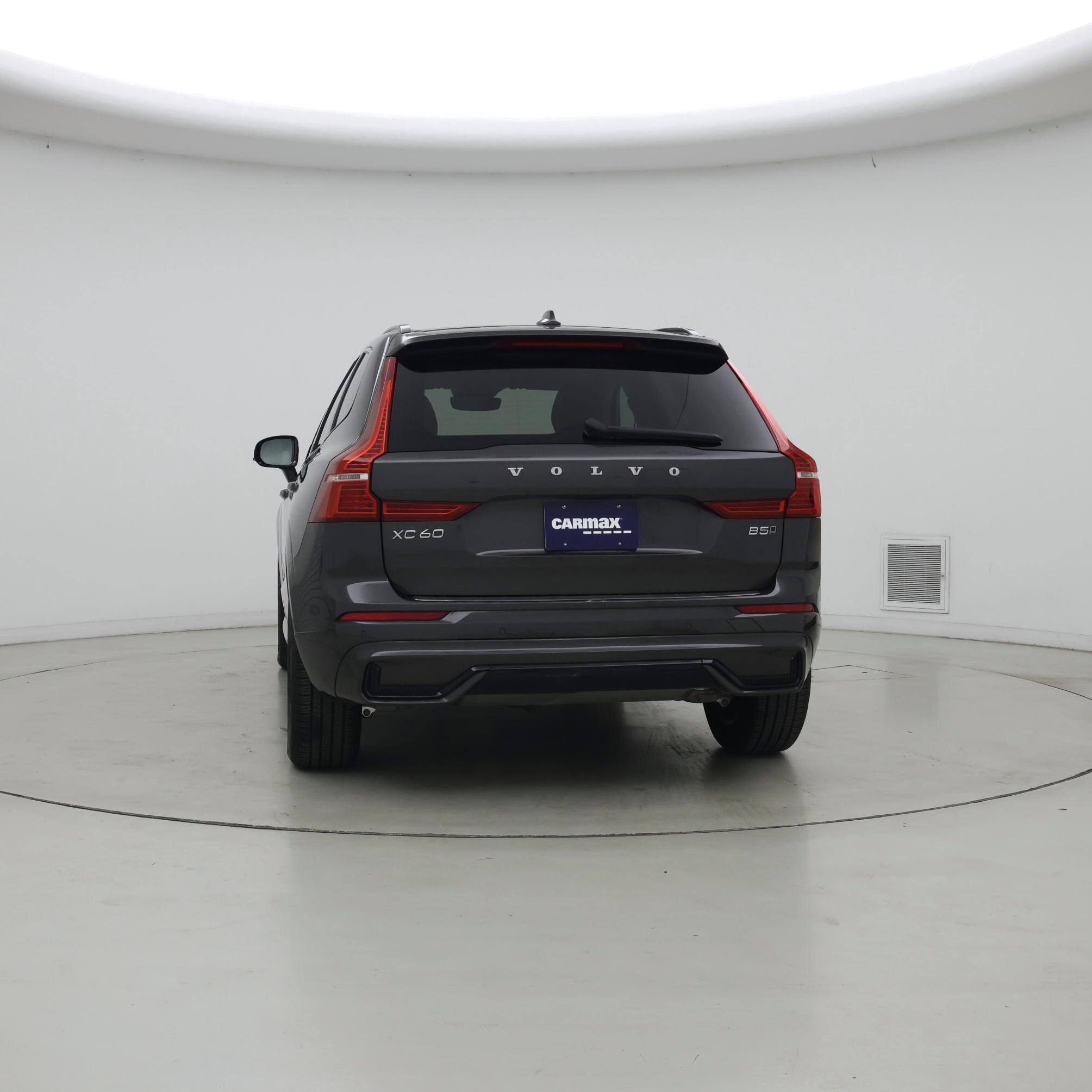 Thumbnail: 2024 Volvo XC60 - 6