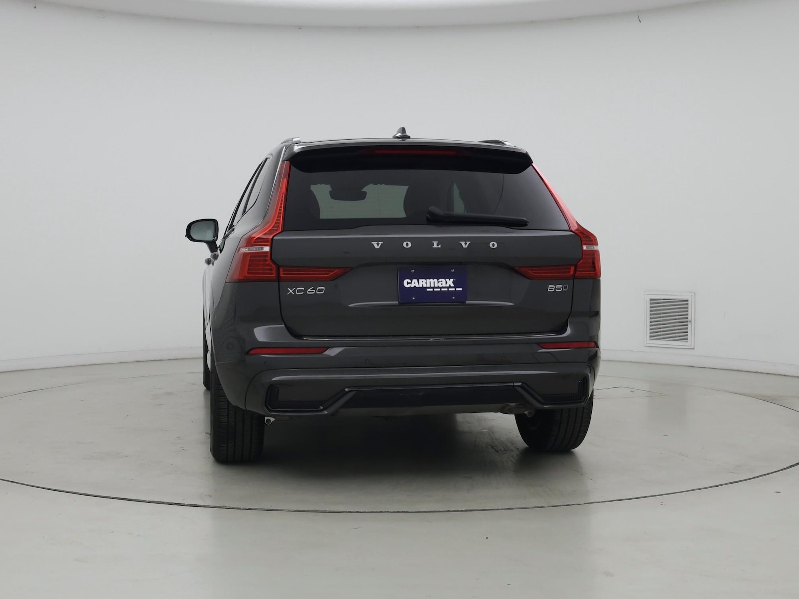 2024 Volvo XC60 Core - Photo 7