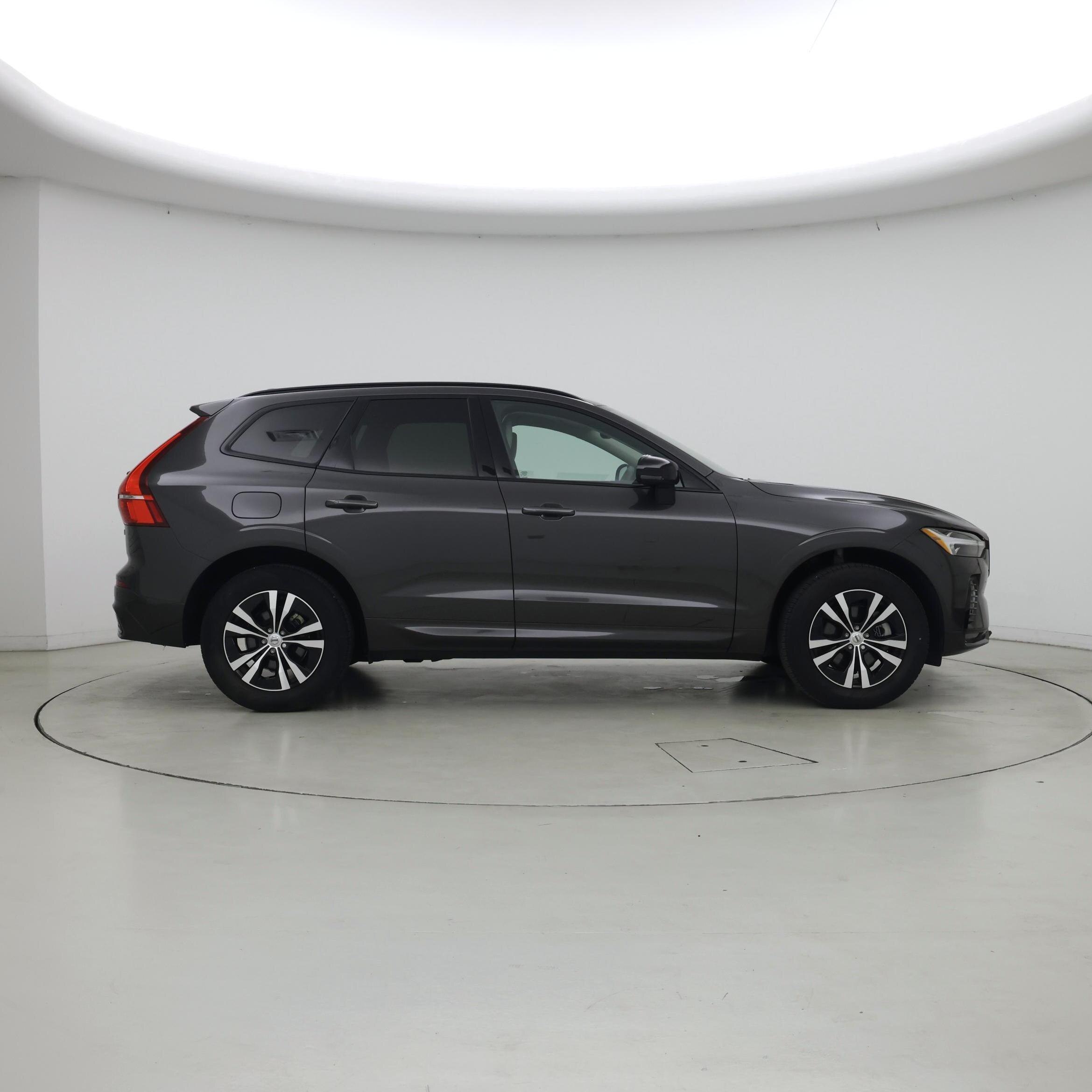 Thumbnail: 2024 Volvo XC60 - 7