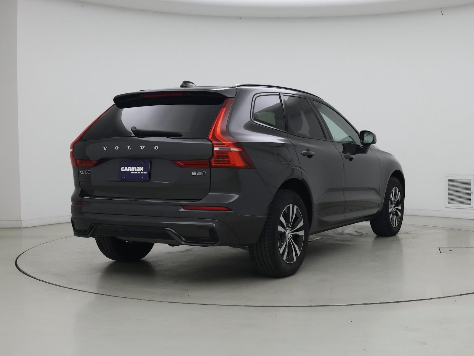 2024 Volvo XC60 Core - Photo 9