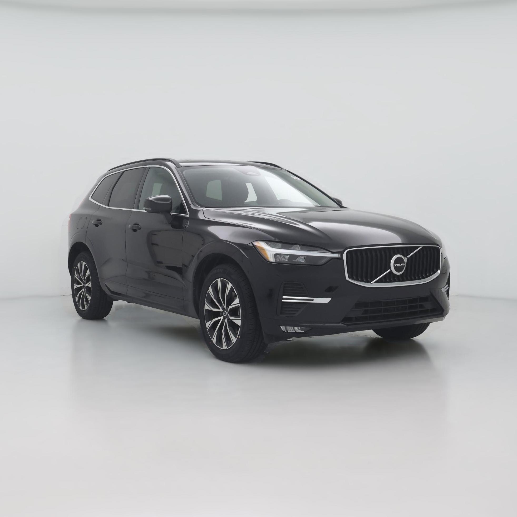 Thumbnail: 2023 Volvo XC60 - 1