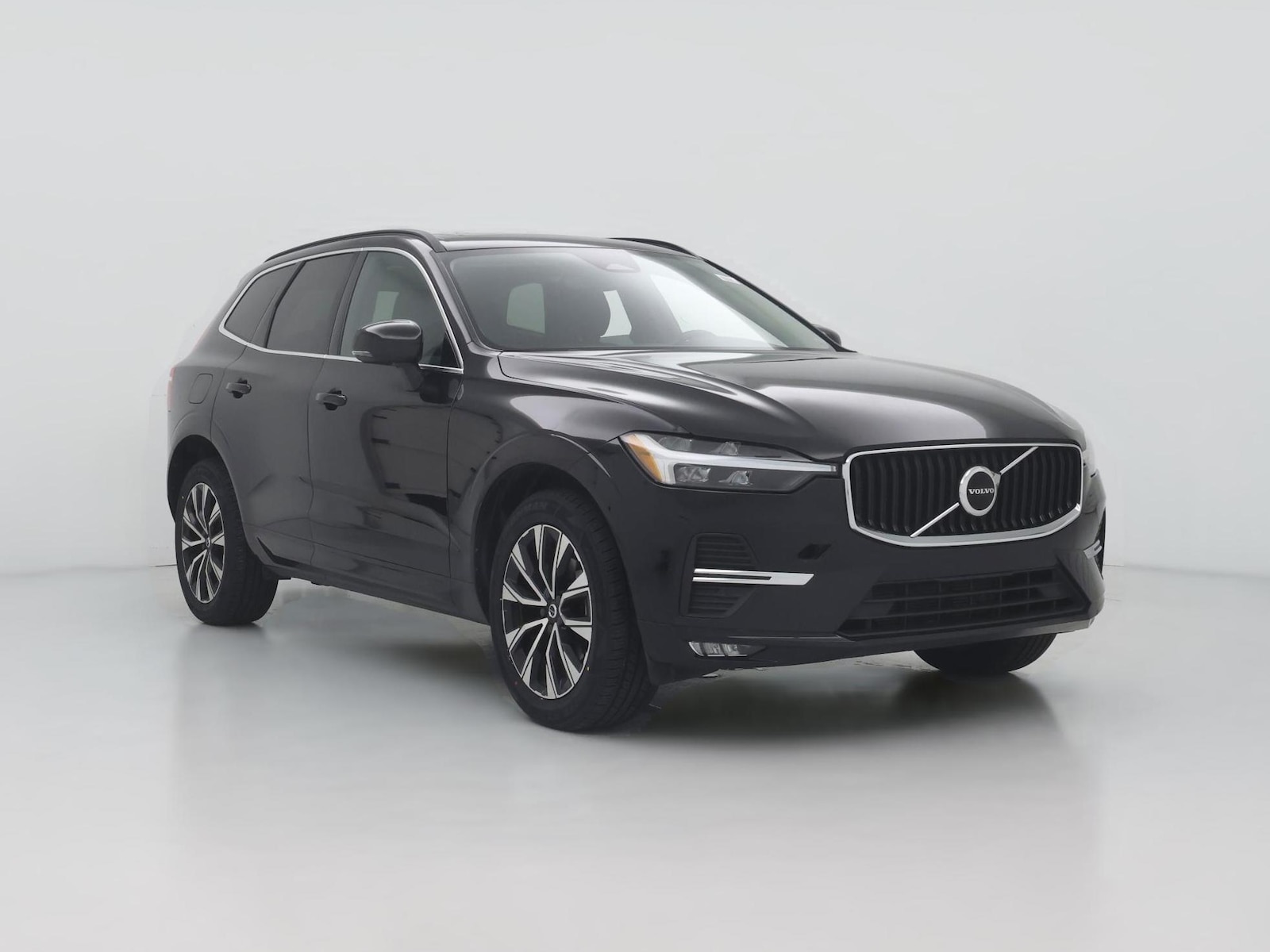 2023 Volvo XC60