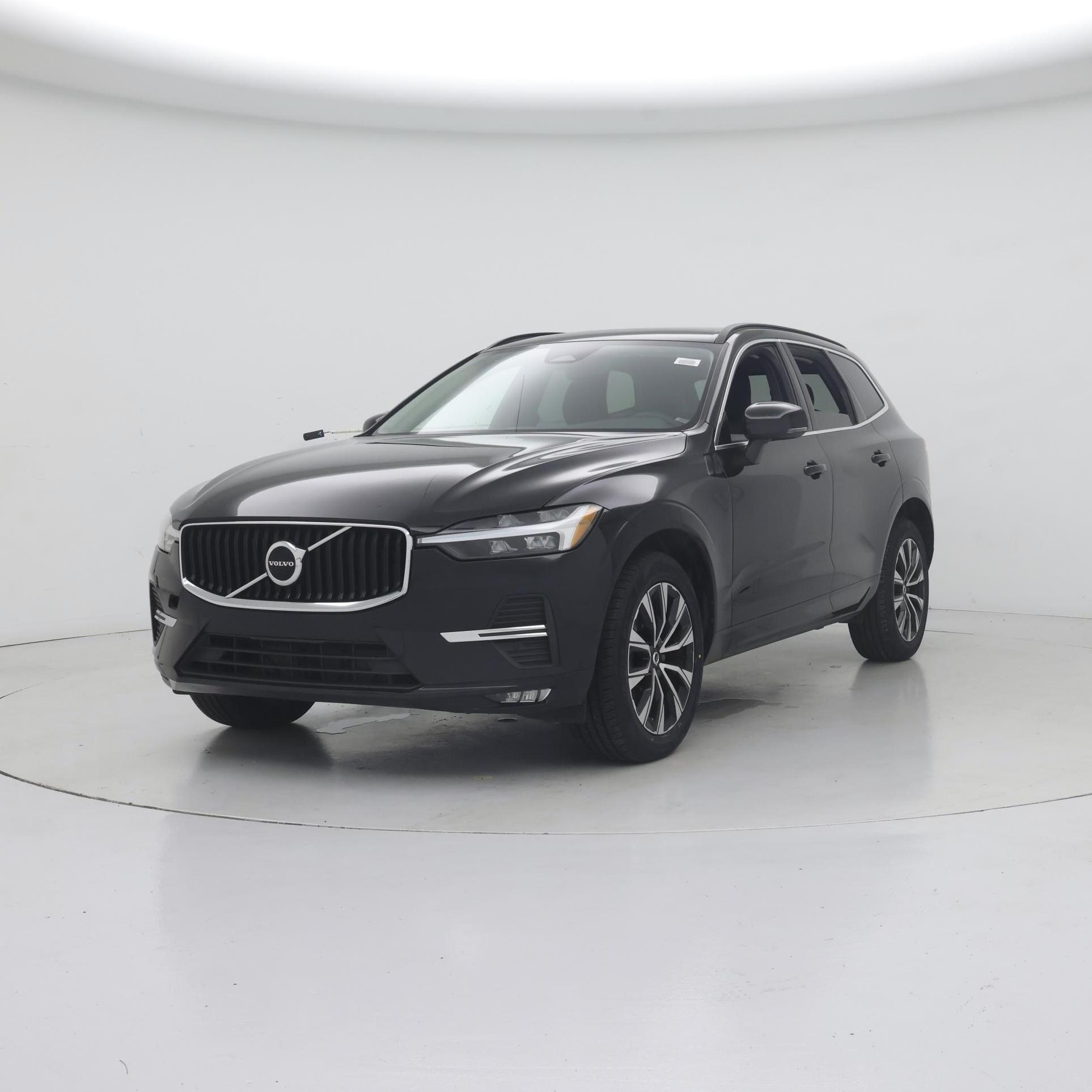 Thumbnail: 2023 Volvo XC60 - 4