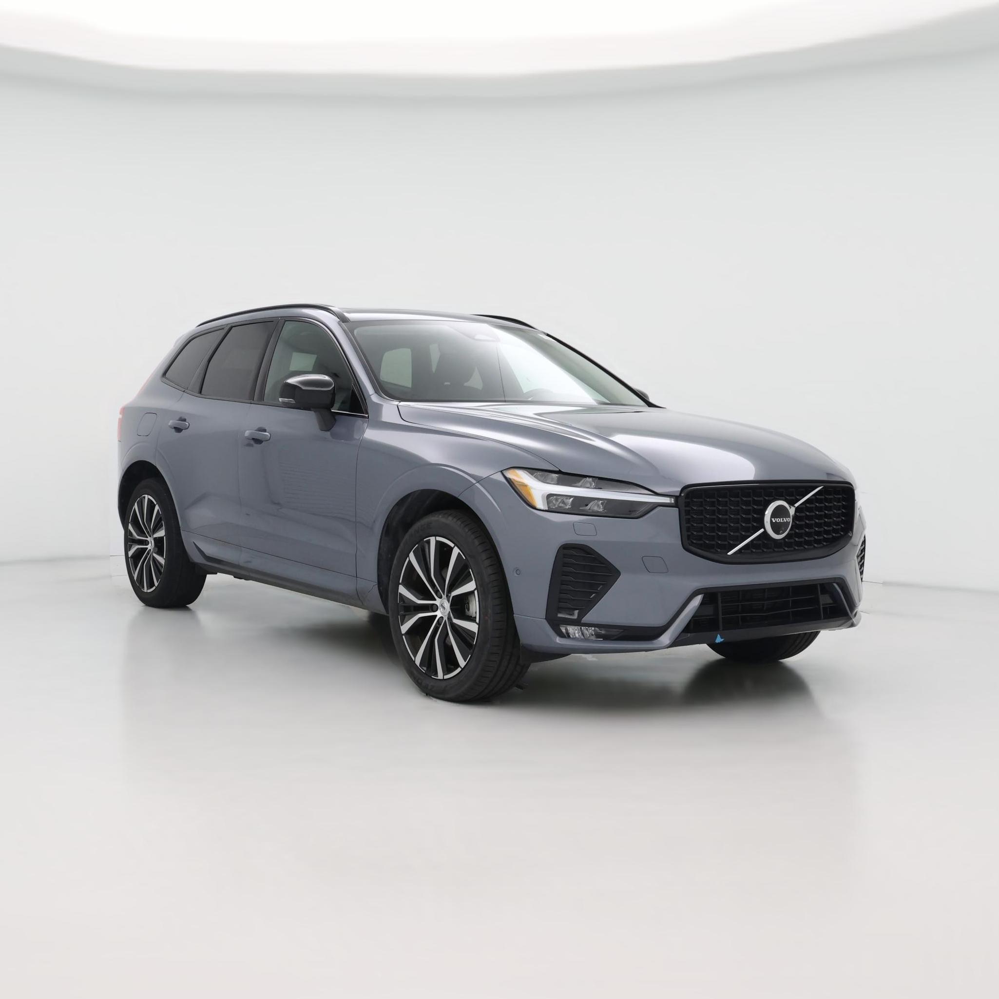 Thumbnail: 2024 Volvo XC60 - 1