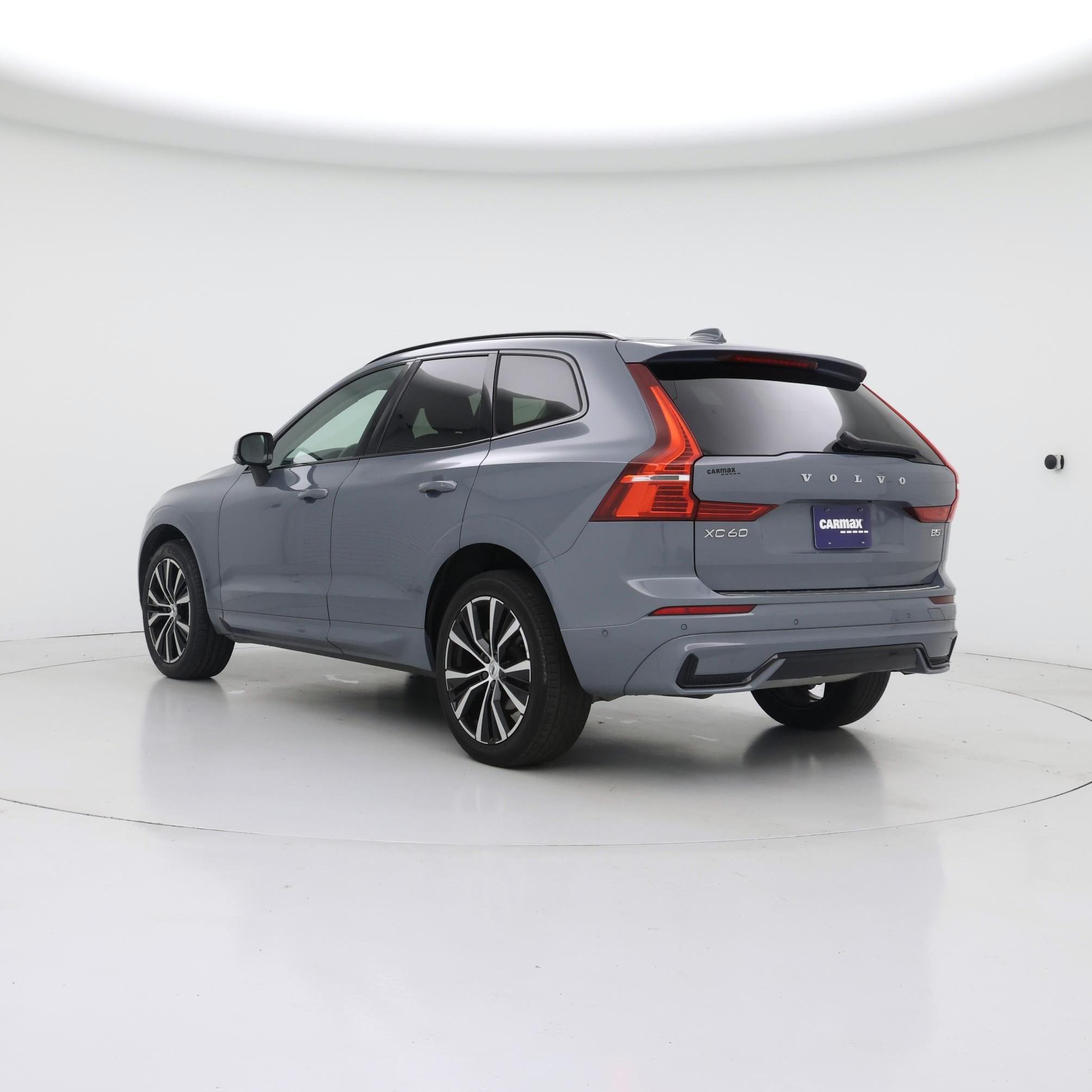 Thumbnail: 2024 Volvo XC60 - 2