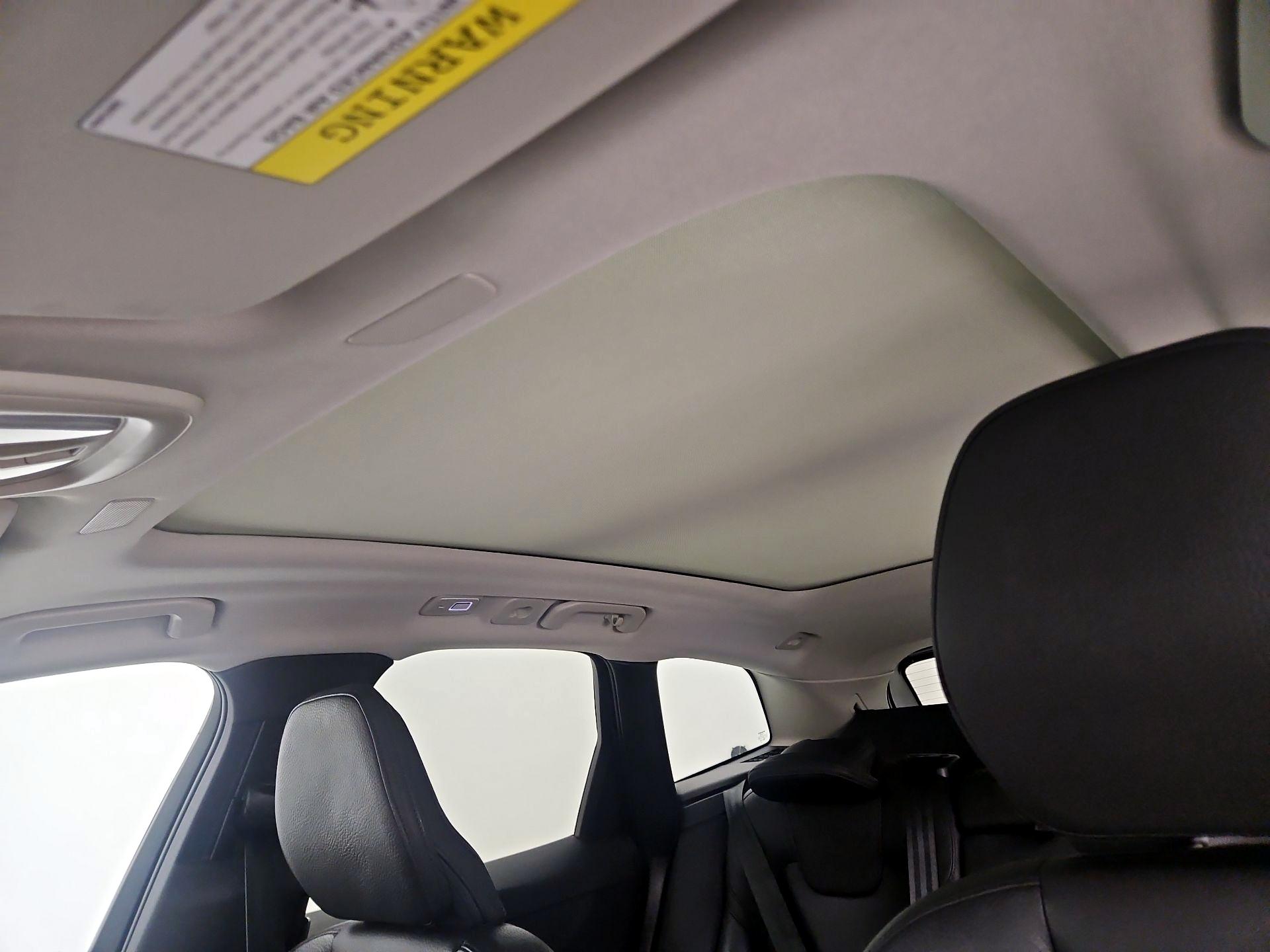 Thumbnail: 2024 Volvo XC60 - 20