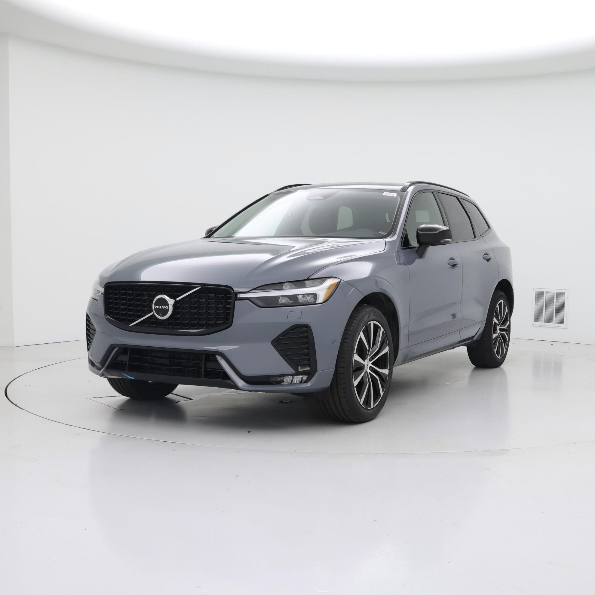 Thumbnail: 2024 Volvo XC60 - 4
