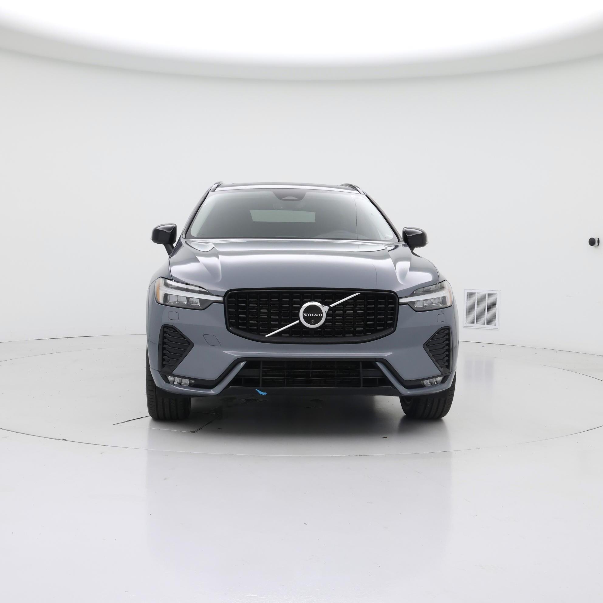 Thumbnail: 2024 Volvo XC60 - 5