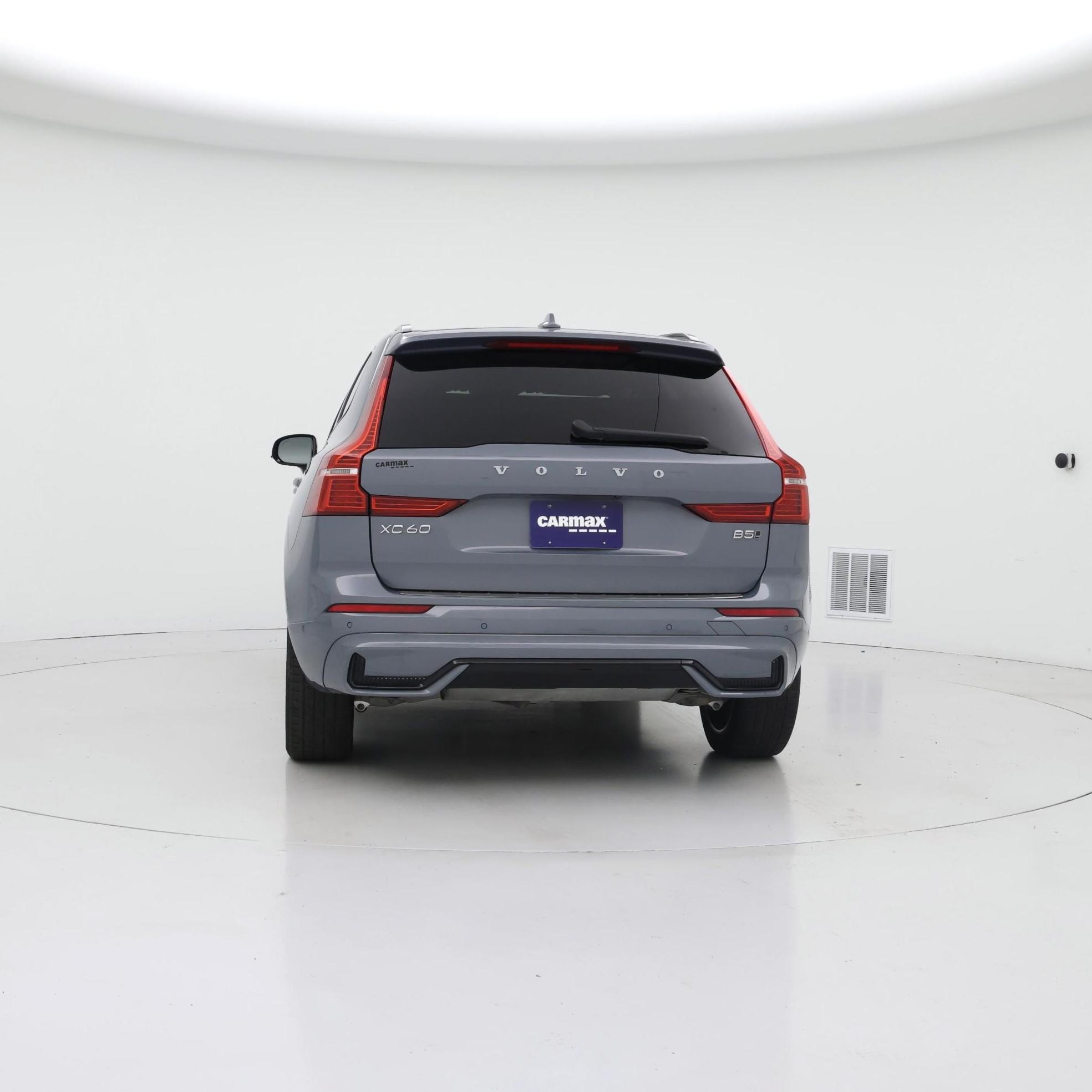Thumbnail: 2024 Volvo XC60 - 6
