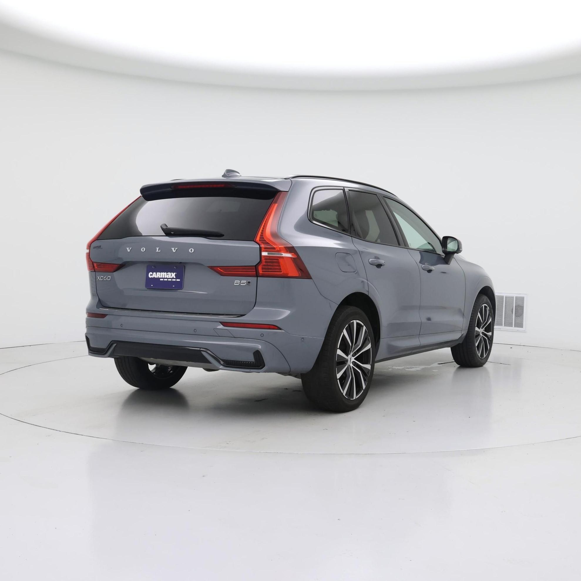 Thumbnail: 2024 Volvo XC60 - 8