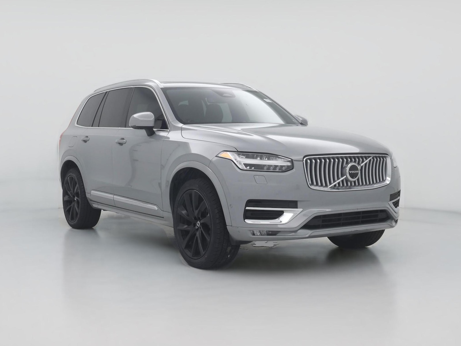 2024 Volvo XC90