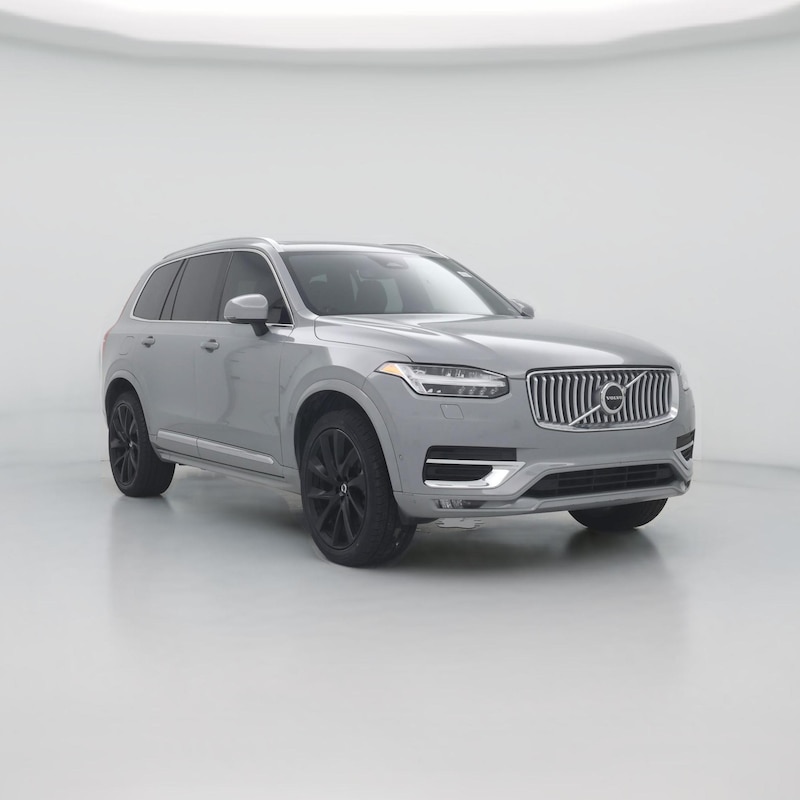 2024 Volvo XC90 B6 Ultimate Bright Theme