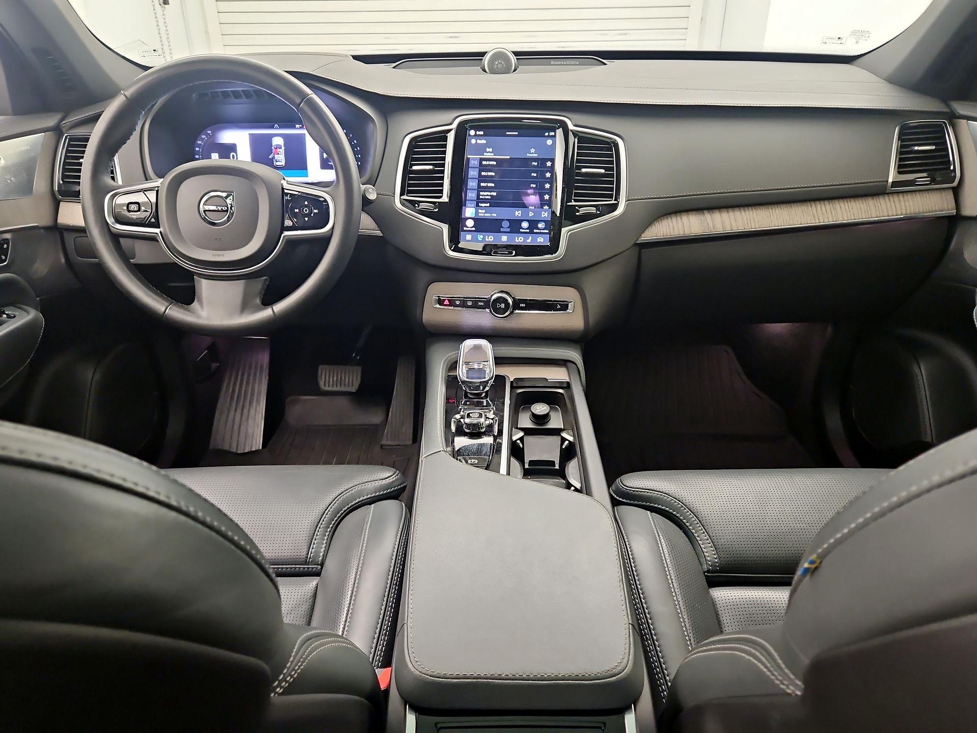 Thumbnail: 2024 Volvo XC90 - 9
