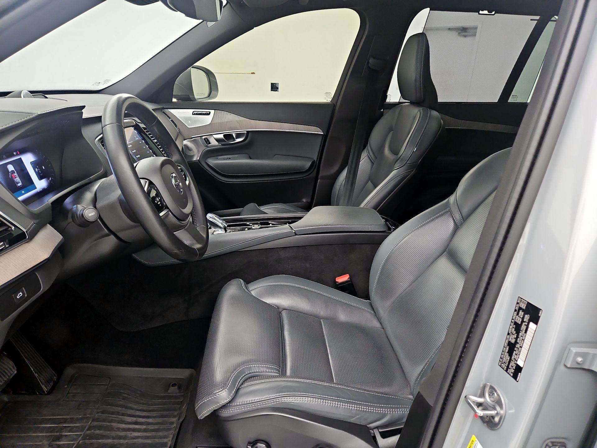 Thumbnail: 2024 Volvo XC90 - 11