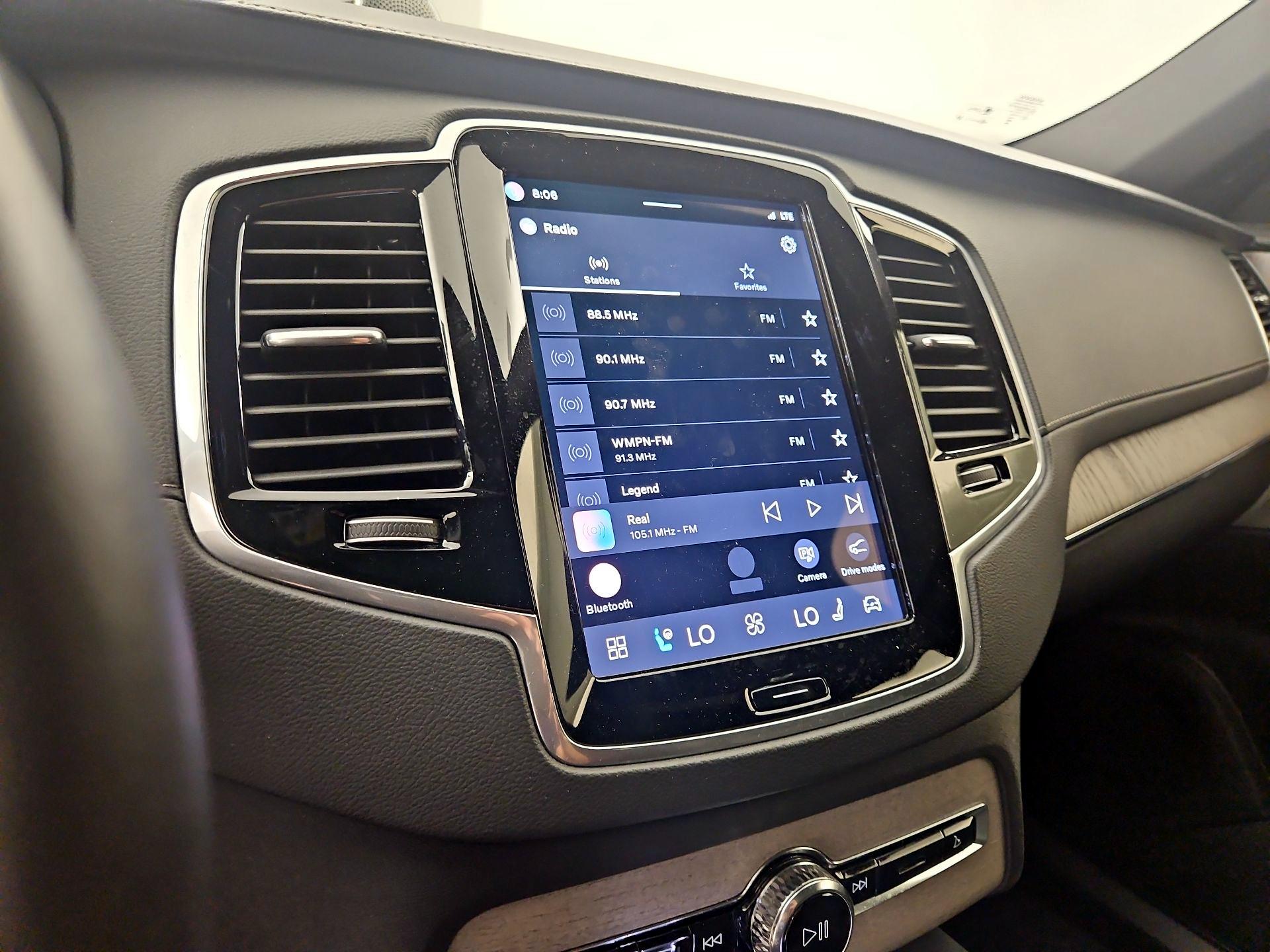 Thumbnail: 2024 Volvo XC90 - 15