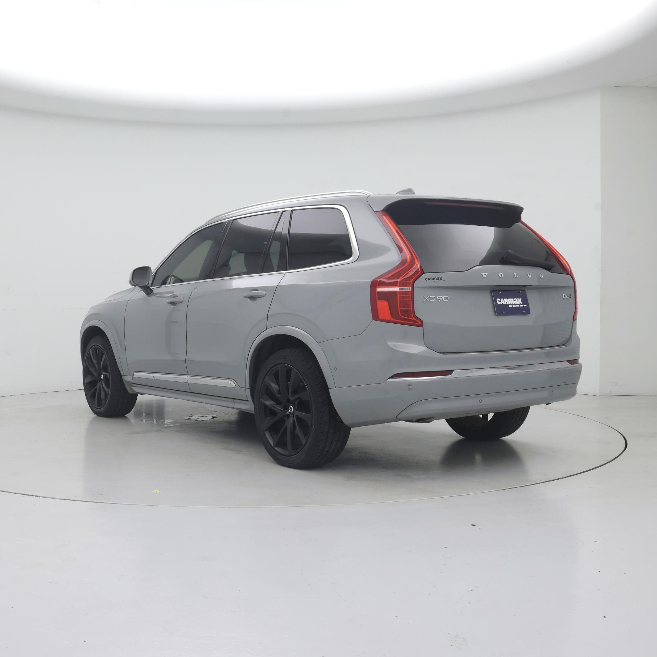 Thumbnail: 2024 Volvo XC90 - 2