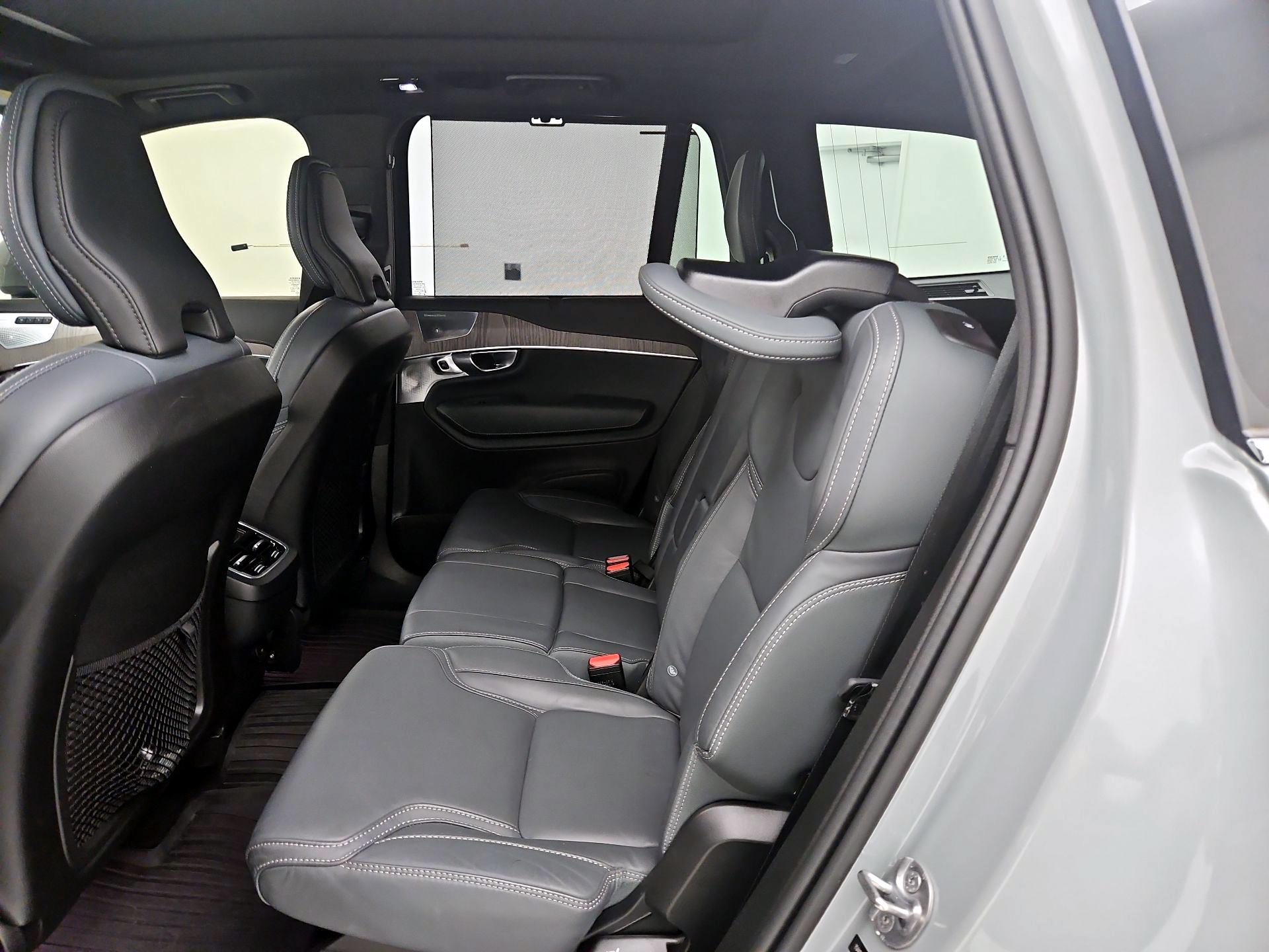 Thumbnail: 2024 Volvo XC90 - 20