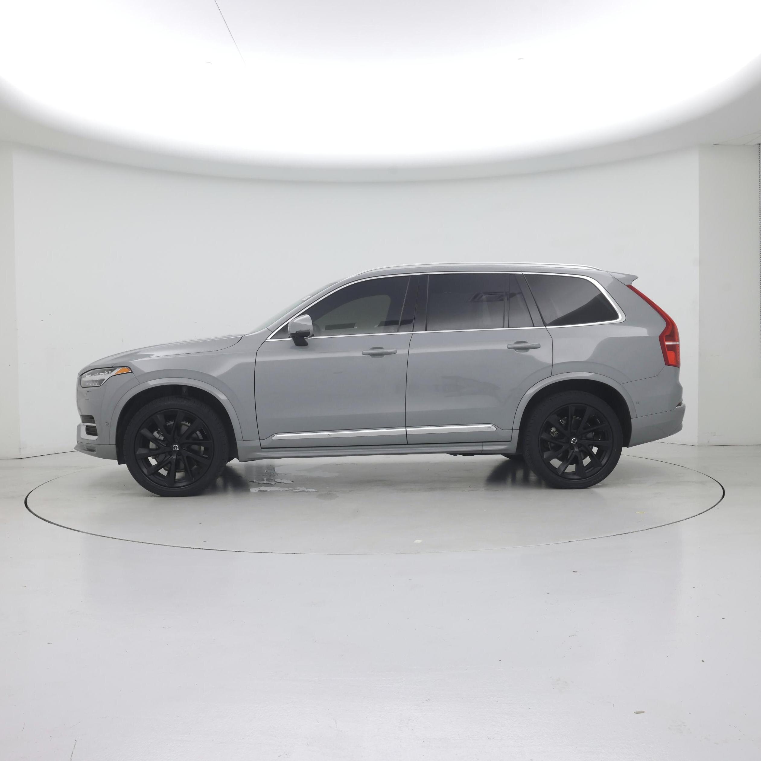 Thumbnail: 2024 Volvo XC90 - 3