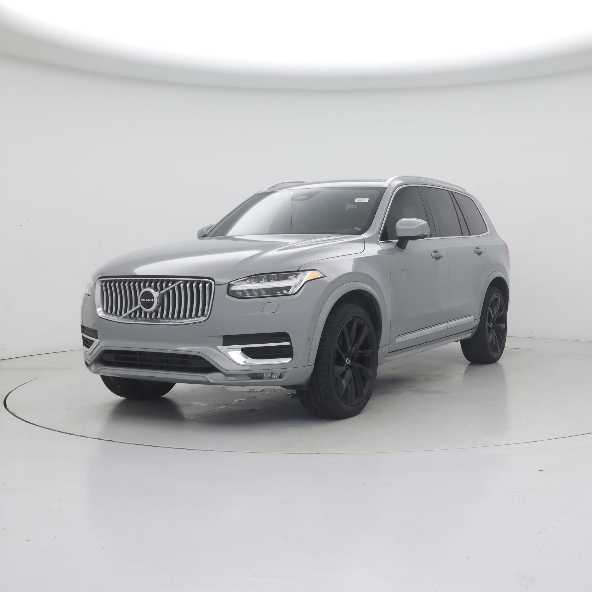 Thumbnail: 2024 Volvo XC90 - 4