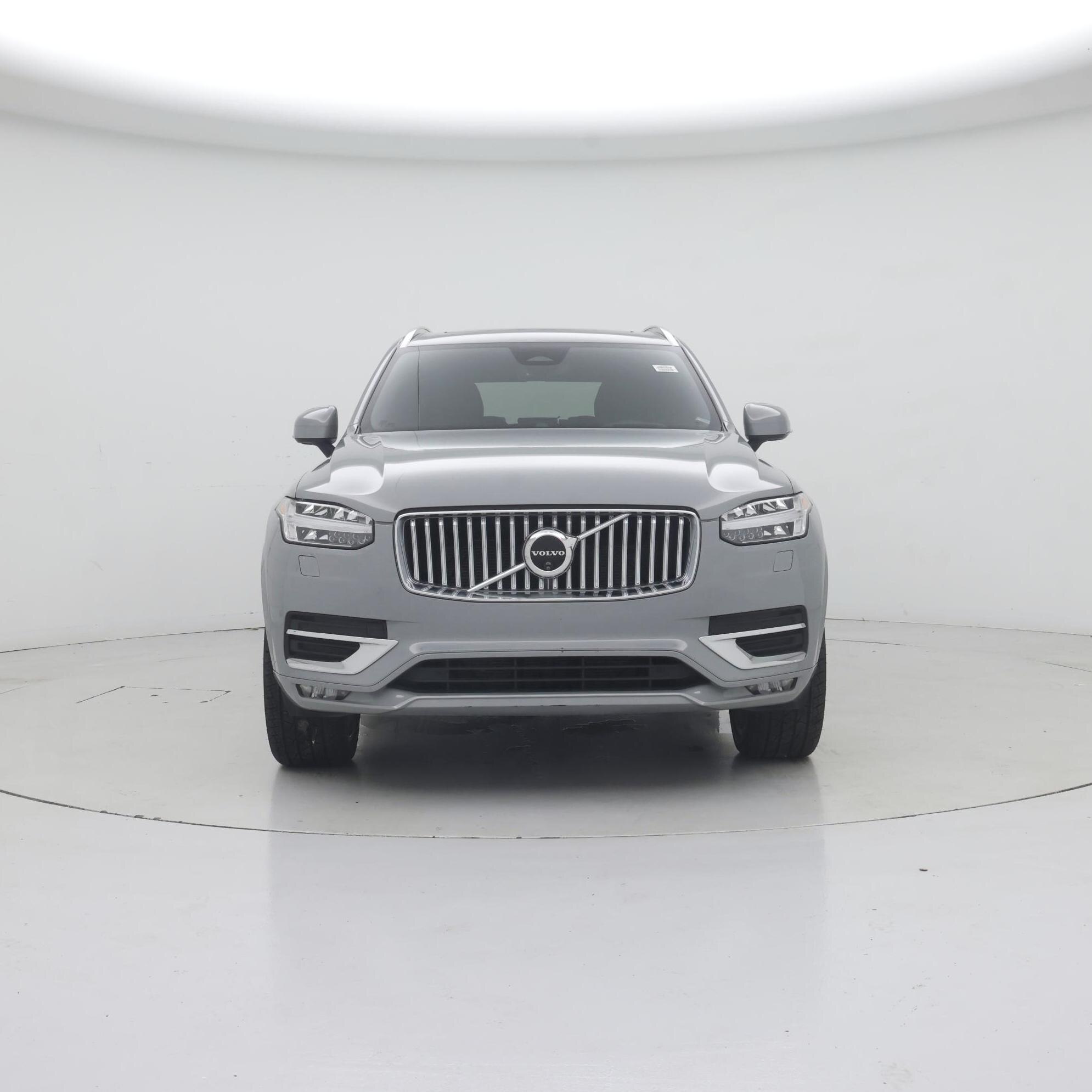 Thumbnail: 2024 Volvo XC90 - 5