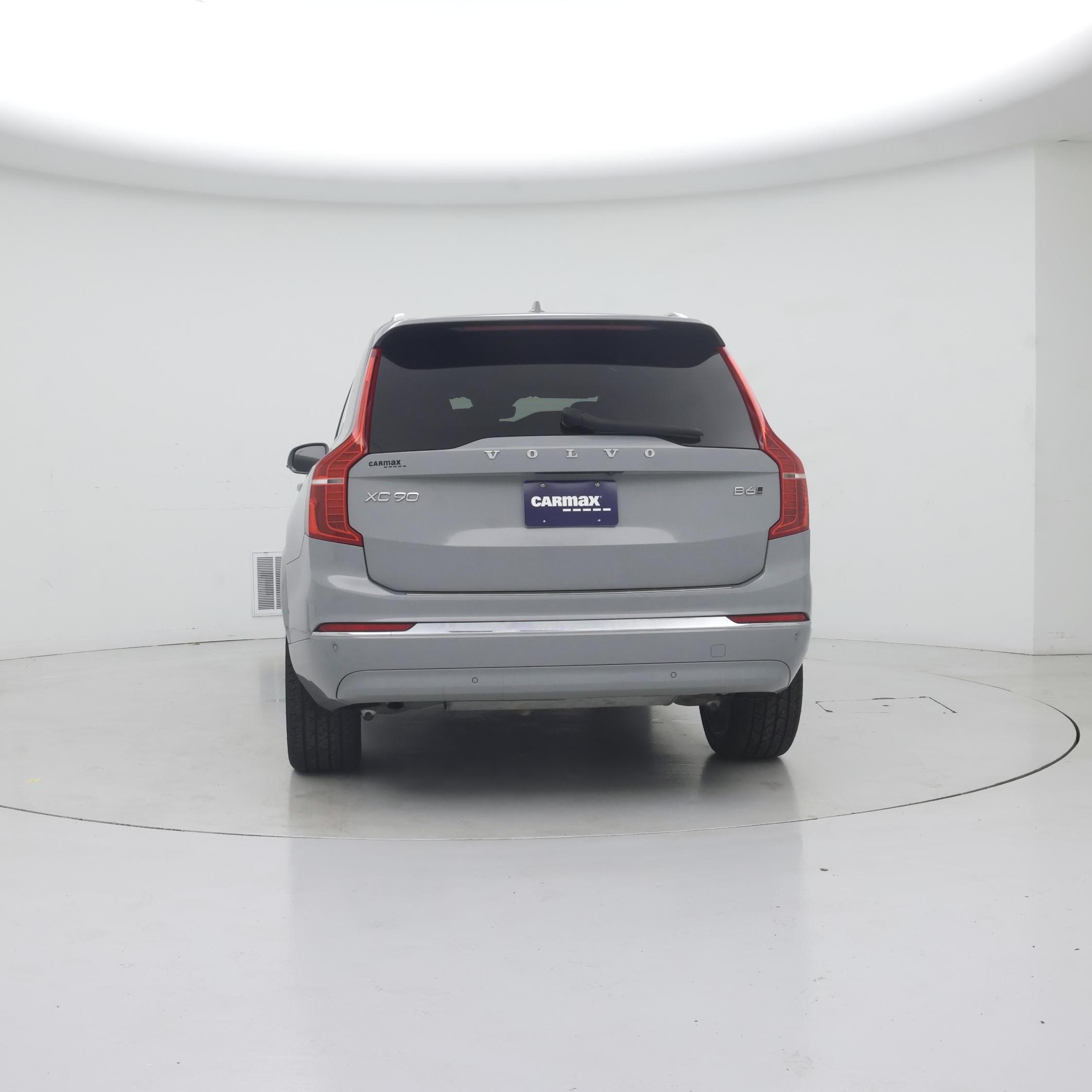 Thumbnail: 2024 Volvo XC90 - 6