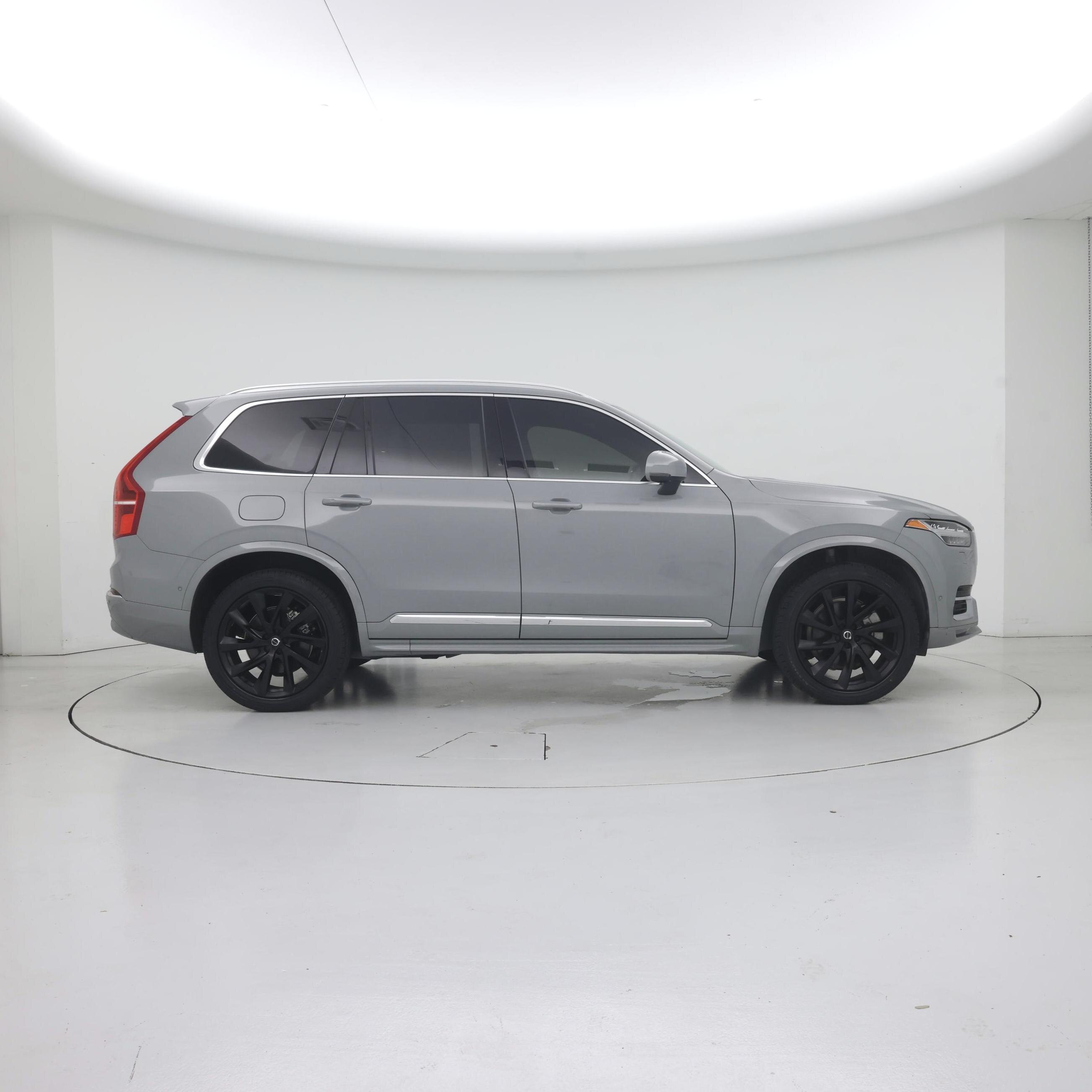 Thumbnail: 2024 Volvo XC90 - 7