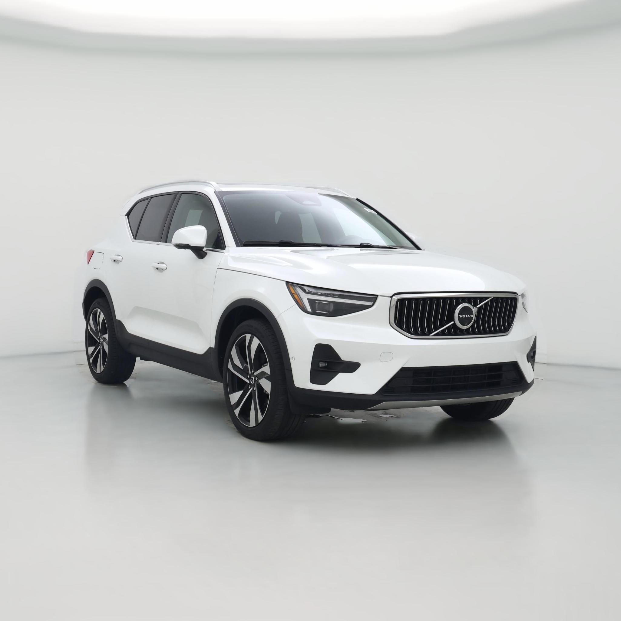 Thumbnail: 2024 Volvo XC40 - 1