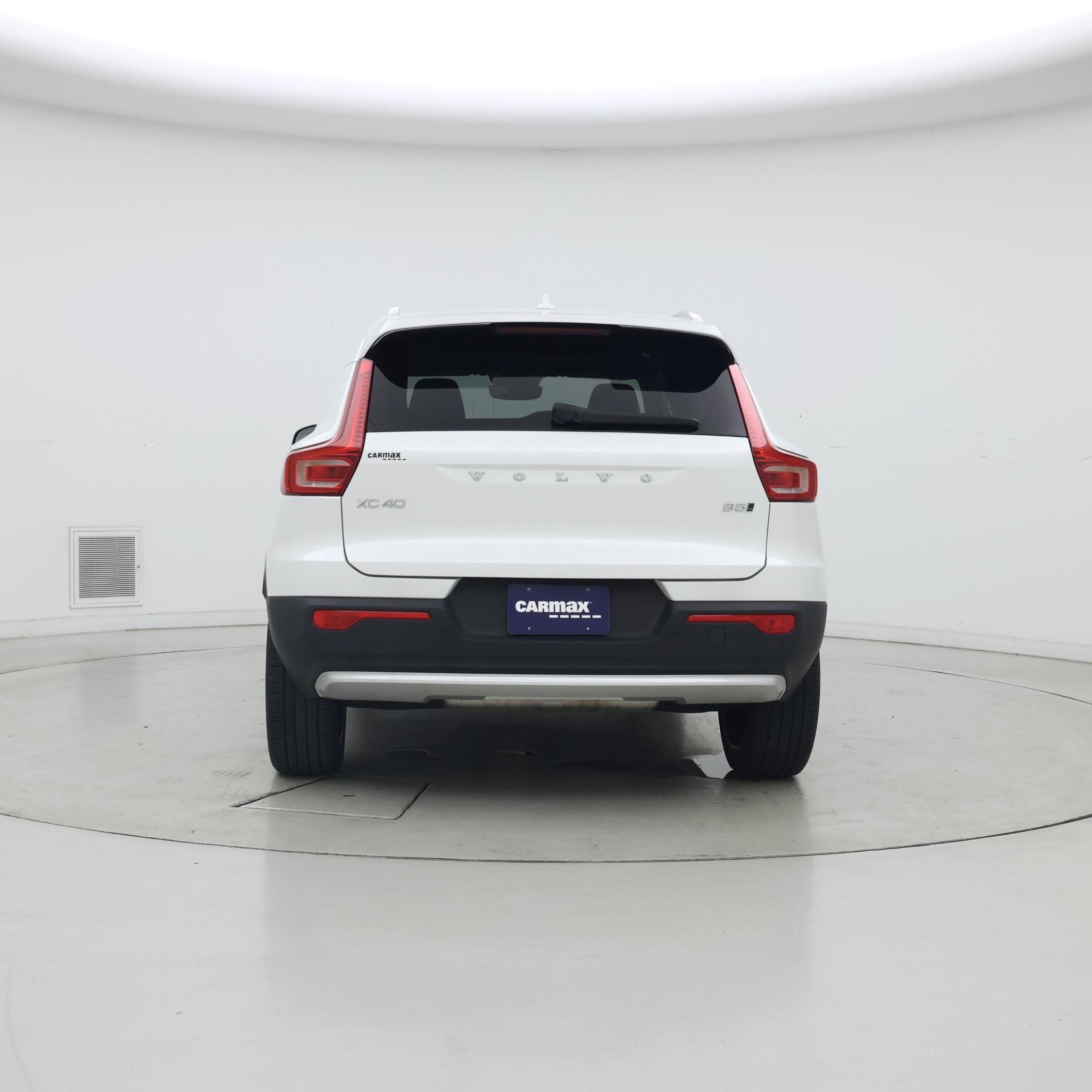 Thumbnail: 2024 Volvo XC40 - 6
