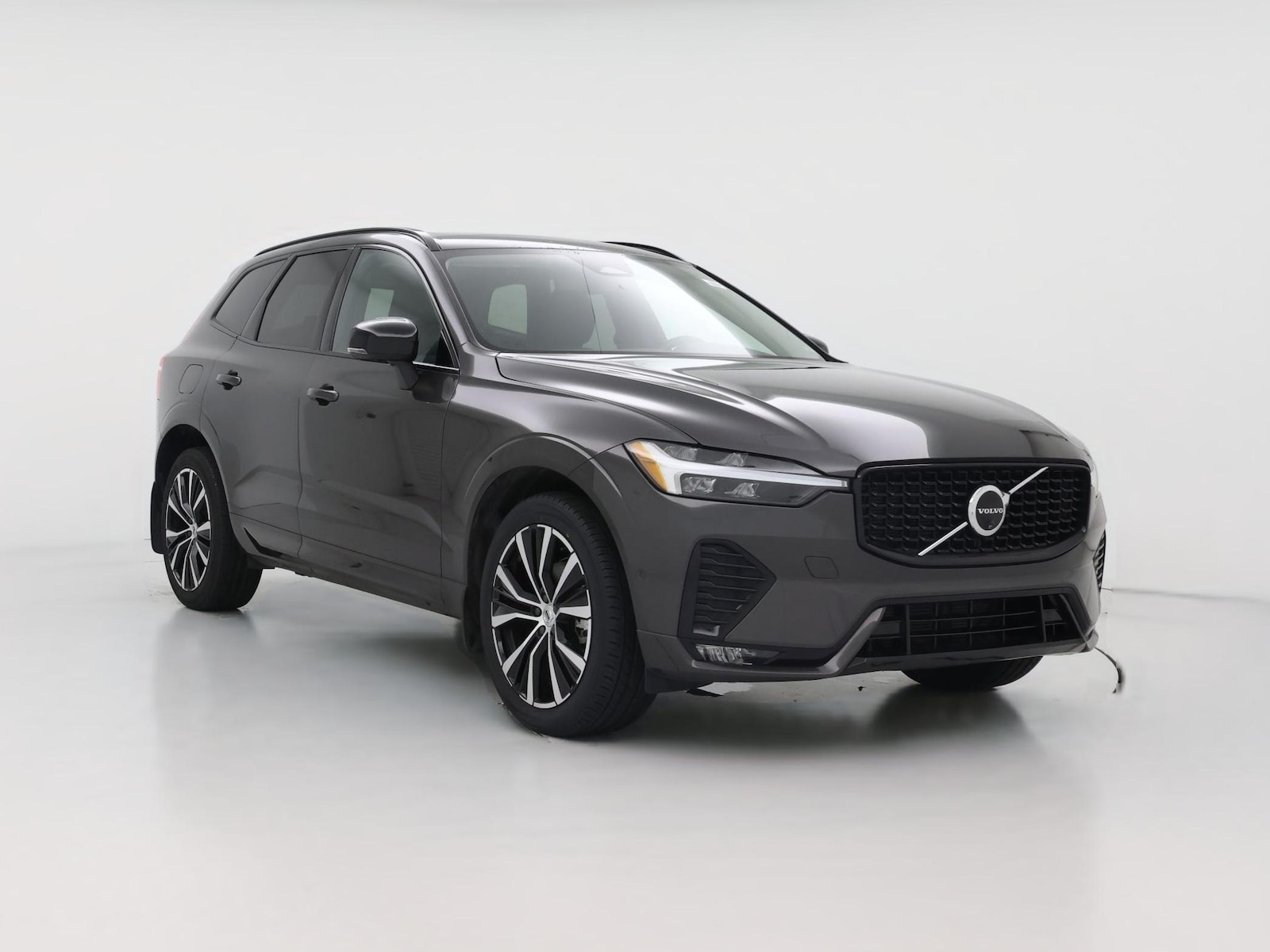 2024 Volvo XC60