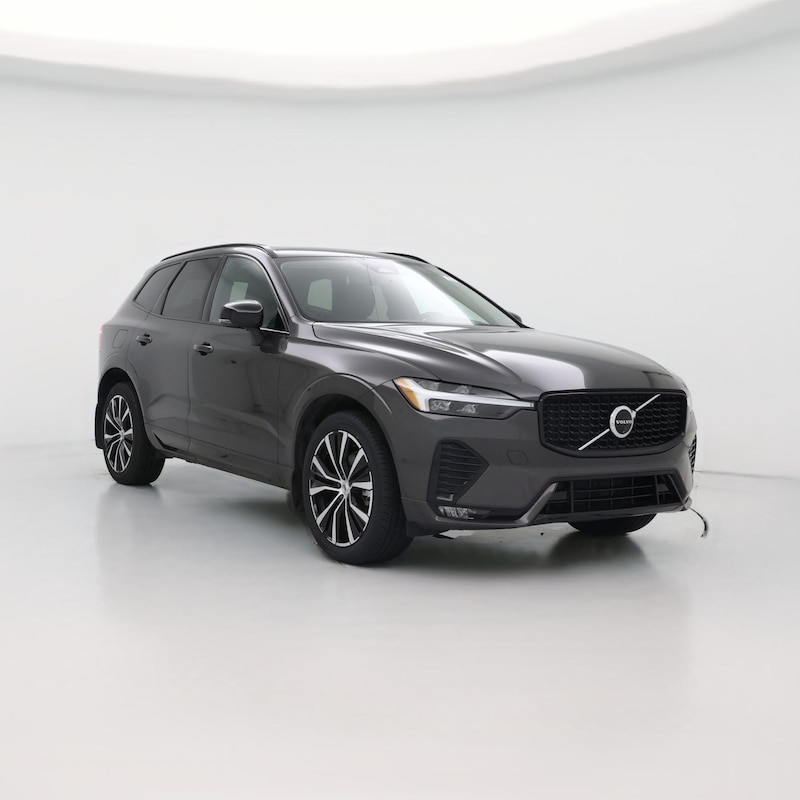 2024 Volvo XC60 B5 Plus Dark Theme