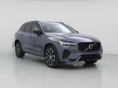 2024 Volvo XC60 B5 Plus Dark Theme