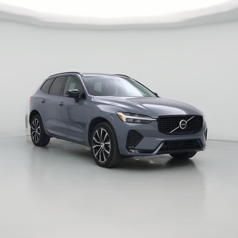 2024 Volvo XC60 B5 Plus Dark Theme