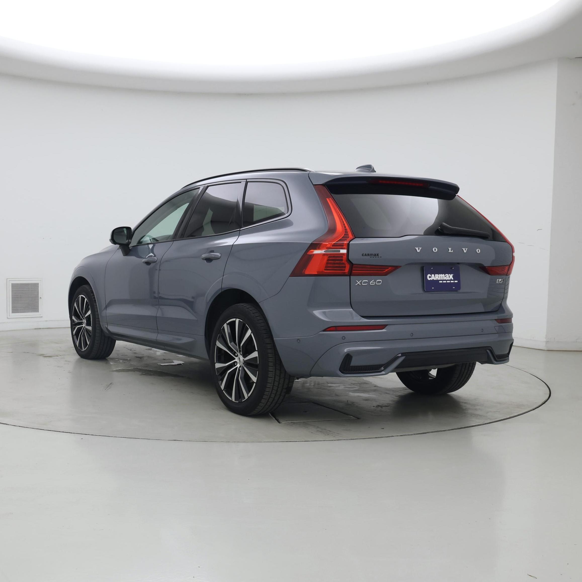 Thumbnail: 2024 Volvo XC60 - 2