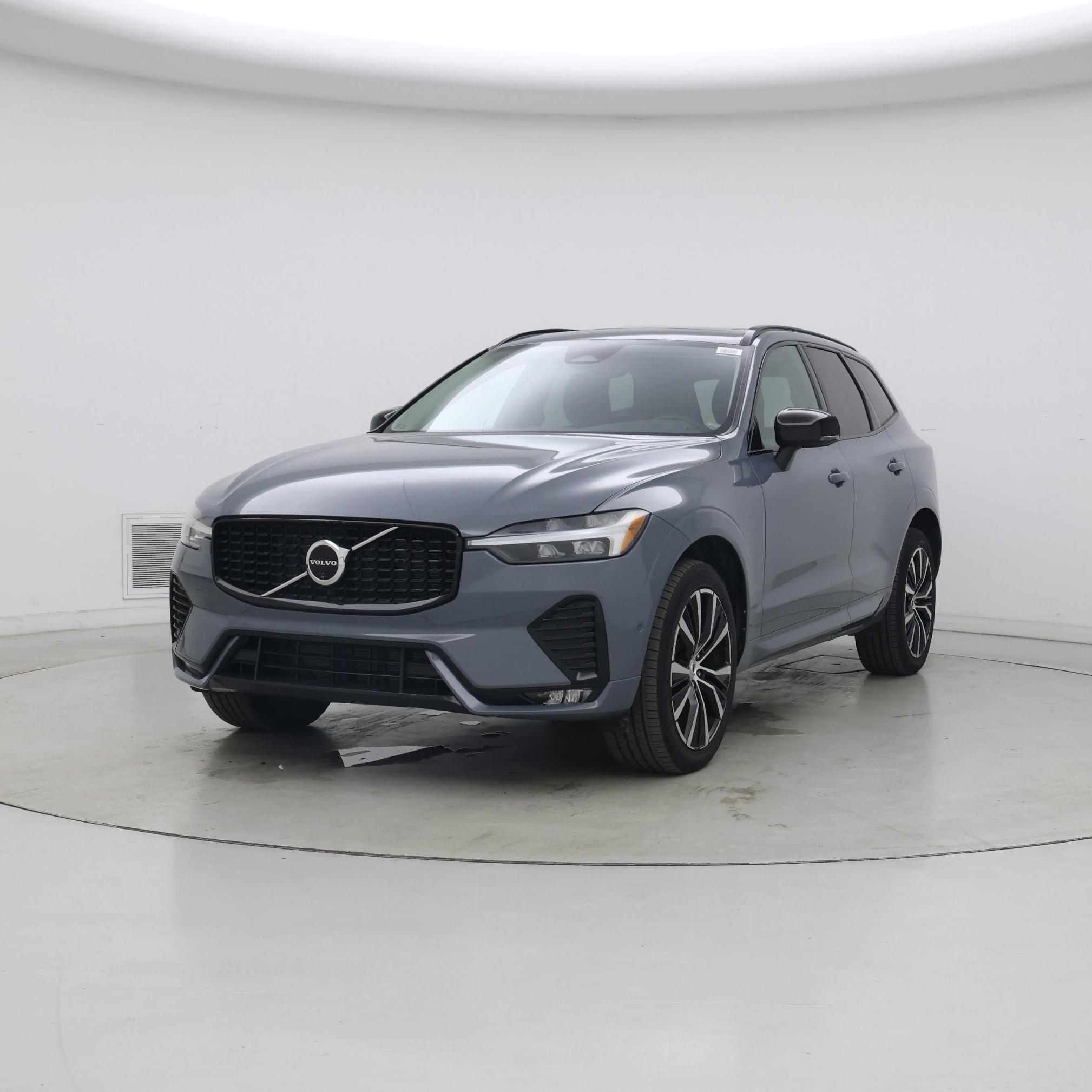 Thumbnail: 2024 Volvo XC60 - 4