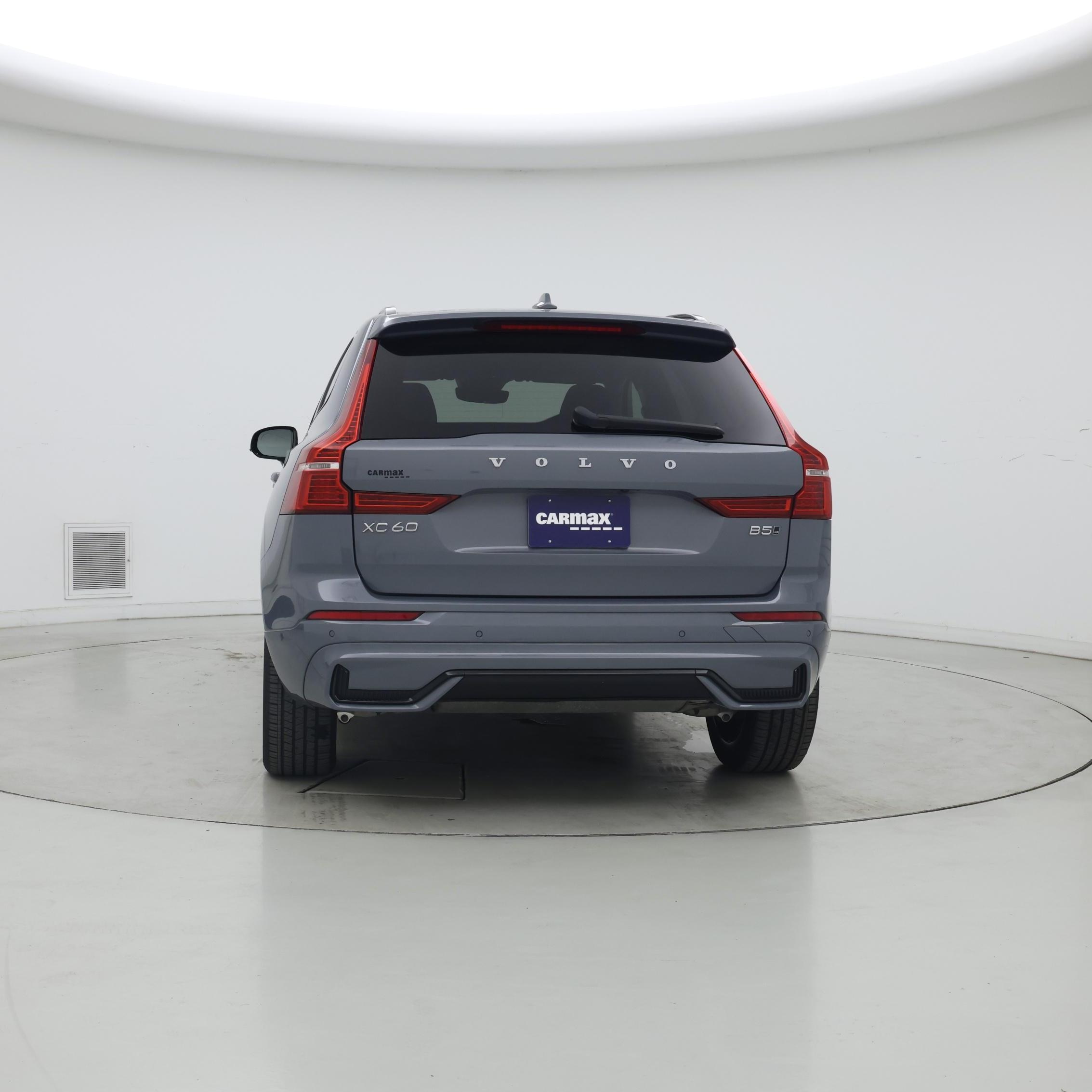 Thumbnail: 2024 Volvo XC60 - 6