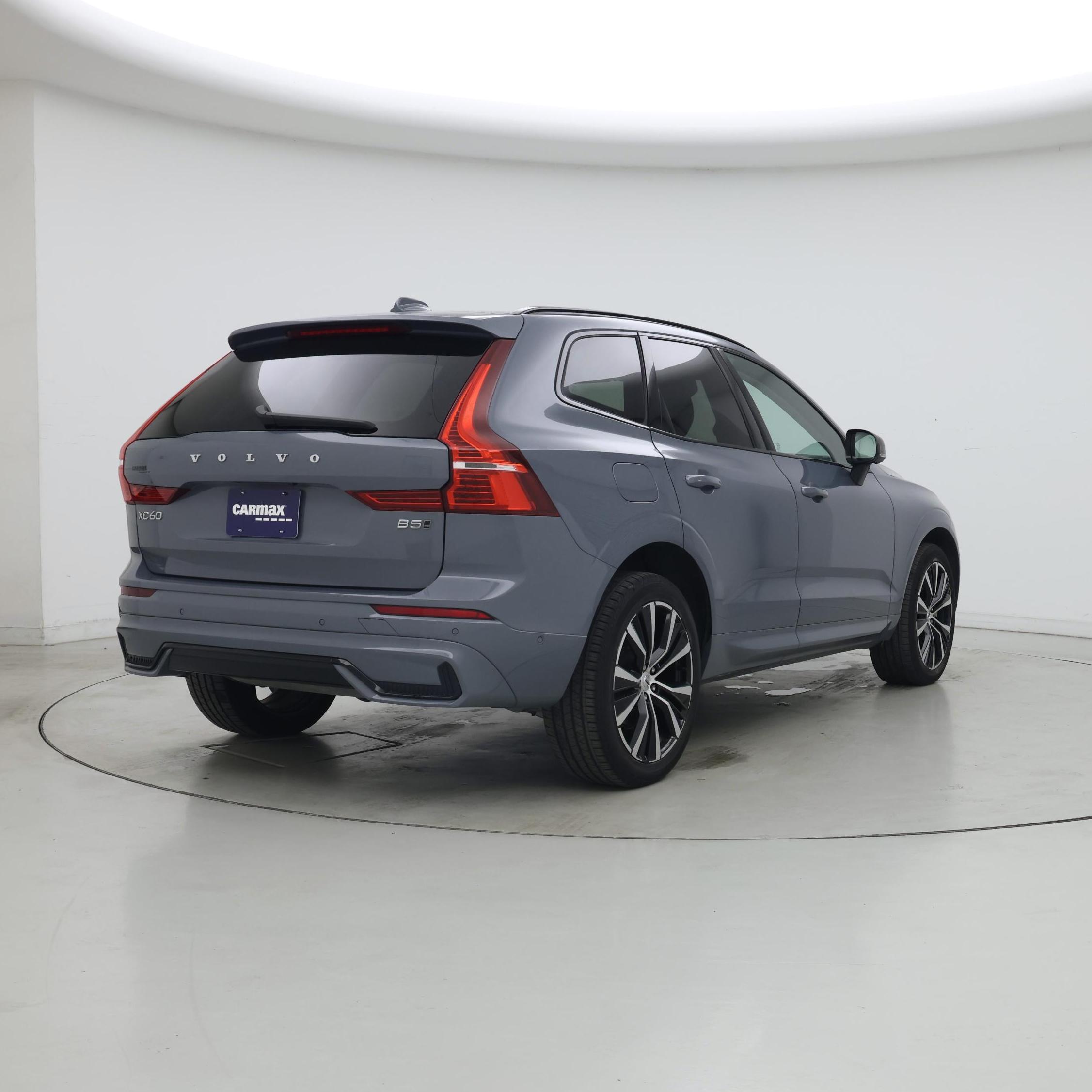 Thumbnail: 2024 Volvo XC60 - 8